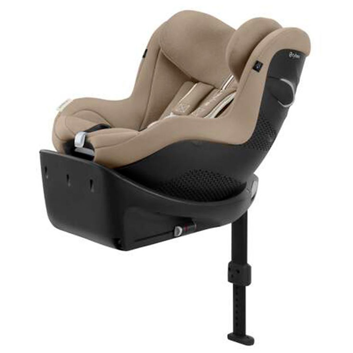 Cybex Autostol - Sirona Gi i-Size Plus - Almond Beige