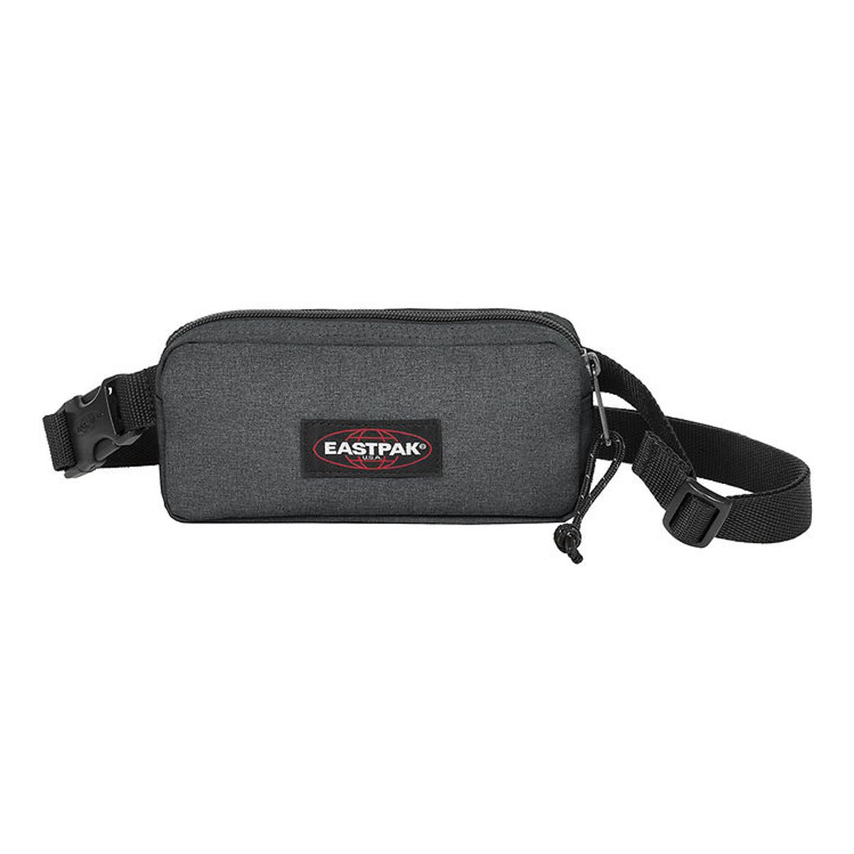 Eastpak Bæltetaske - Belt Pak'r - 0,5L - Black Denim