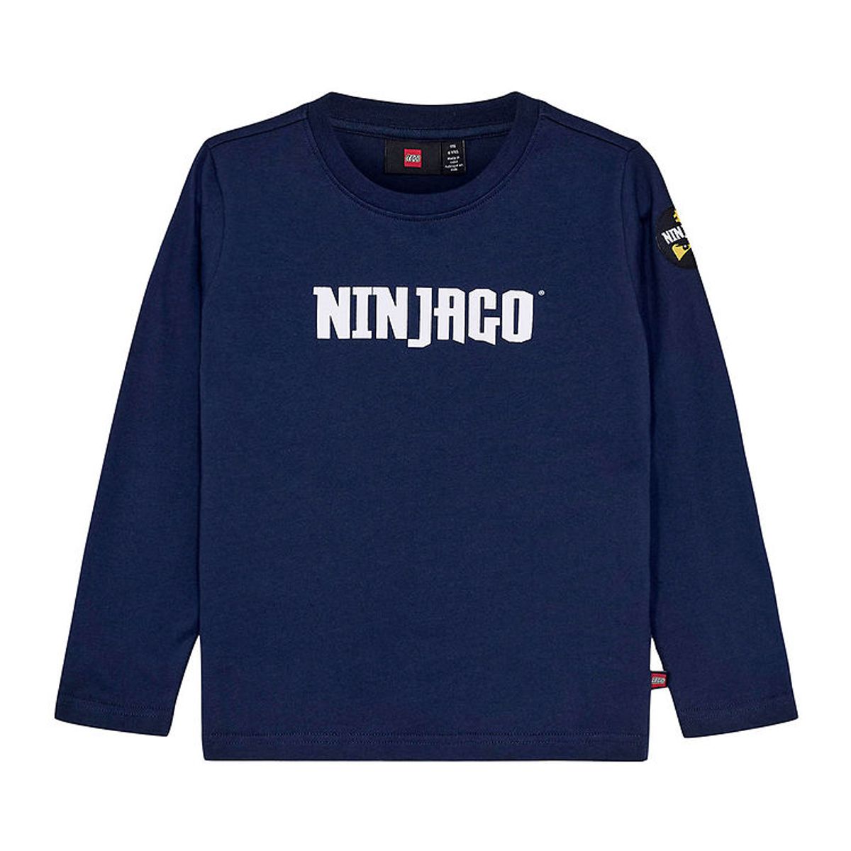 LEGO ® Wear Bluse - Ninjago - Dark Navy