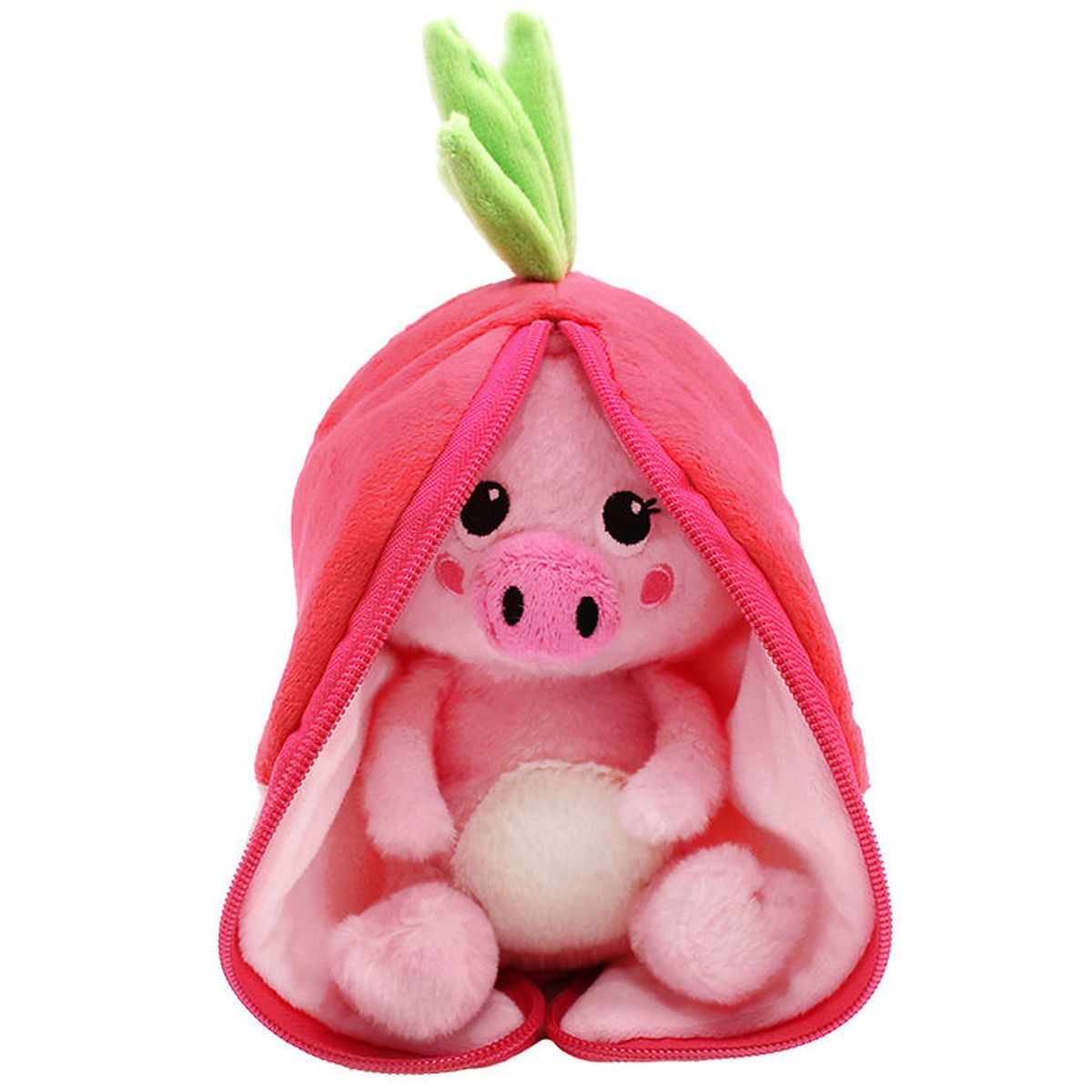 Flipetz Bamse - 27 cm - Pig & Radish