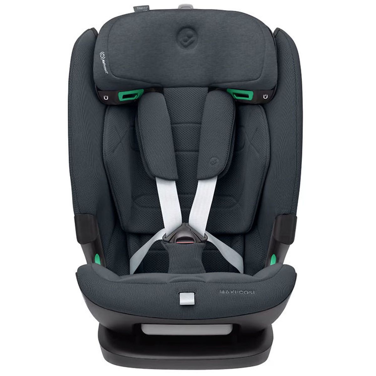 Maxi-Cosi Autostol - Titan Pro2 i-Size - Graphite