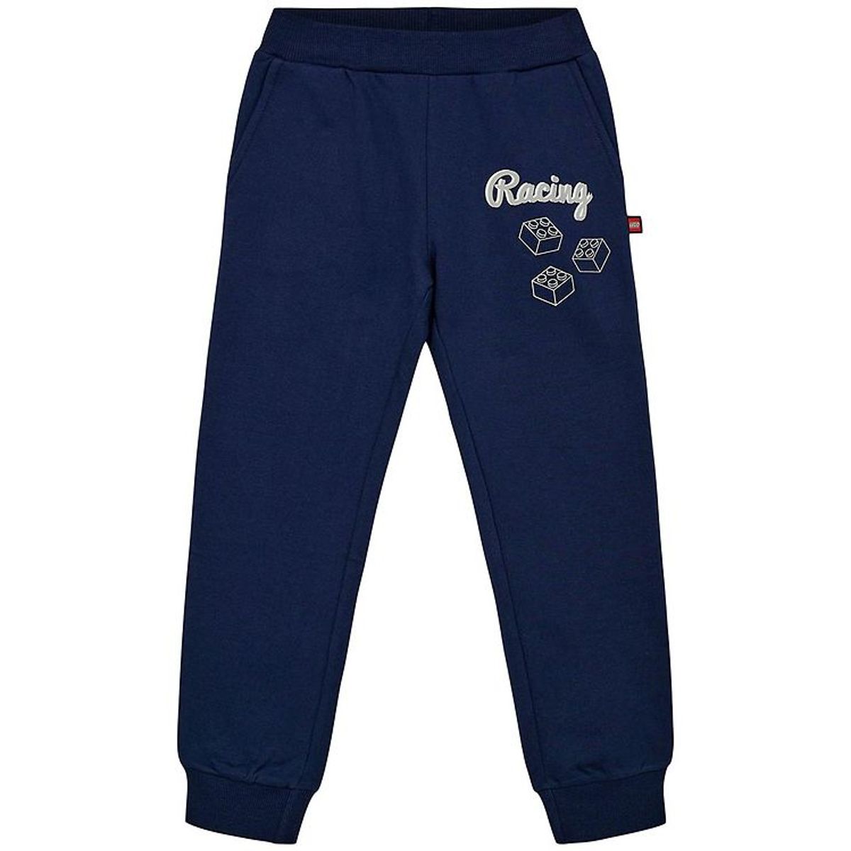 LEGO ® Wear Sweatpants - LWPhilo 703 - Dark Navy m. Print