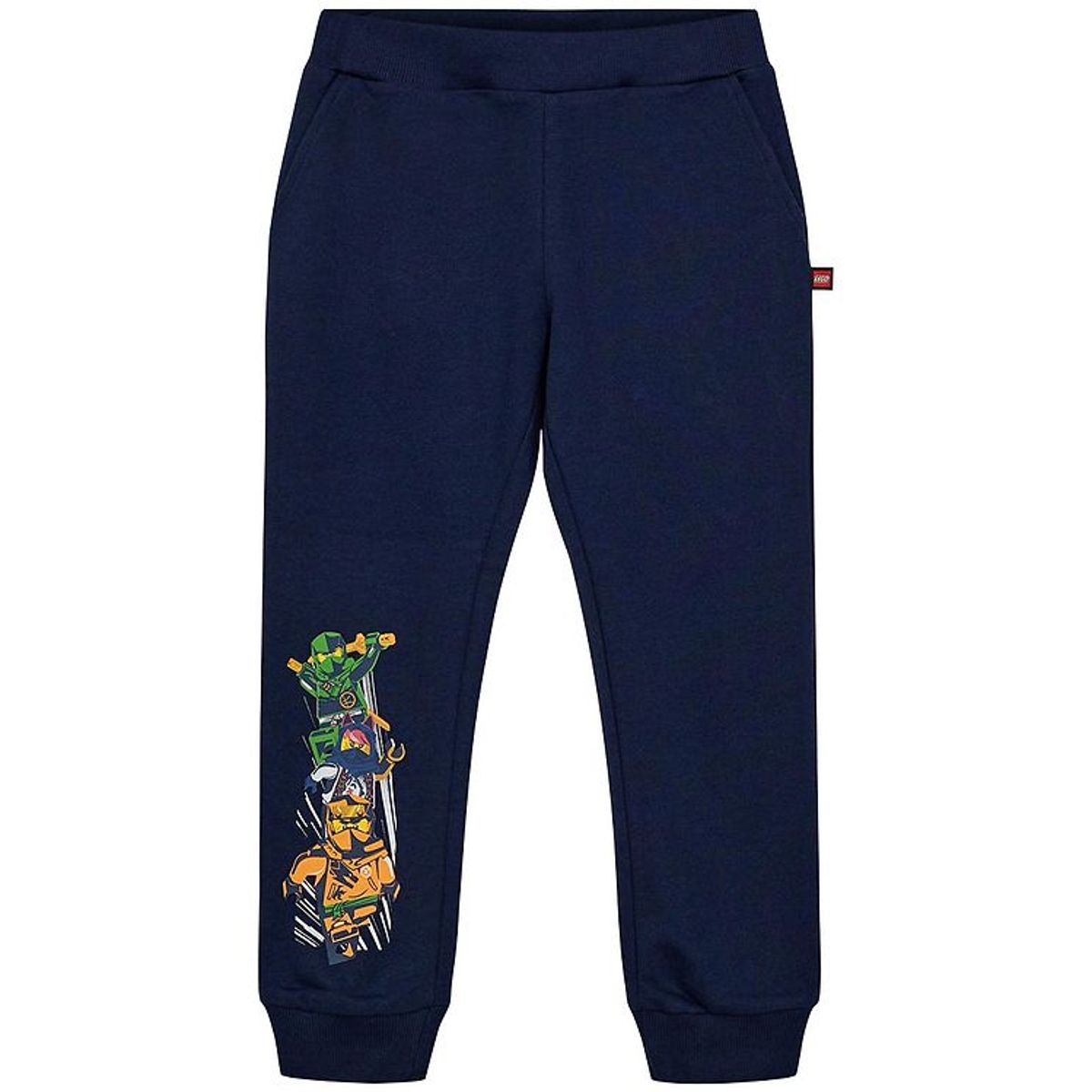 LEGO ® Ninjago Sweatpants - LWPhilo 701 - Dark Navy