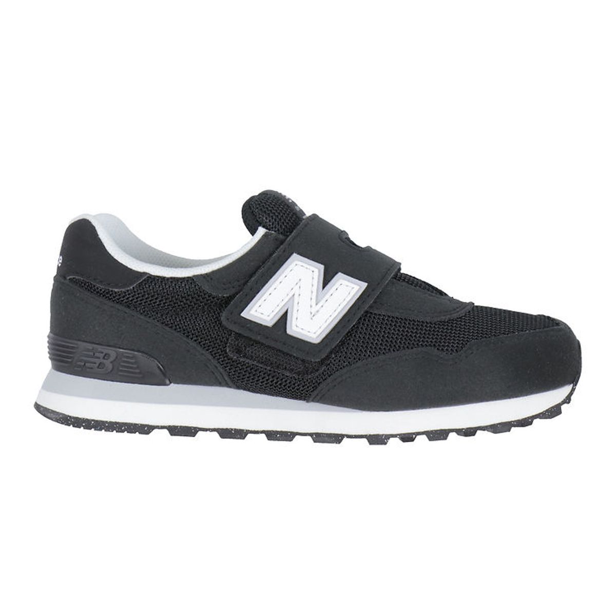 New Balance Sko - 515 - Black