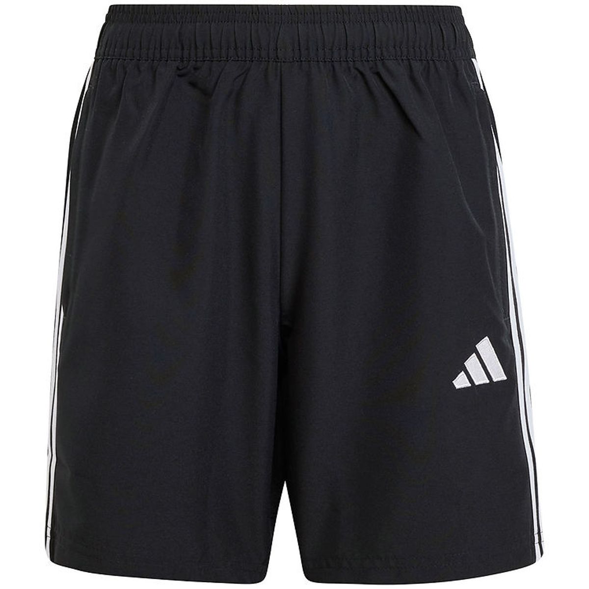 adidas Performance Shorts - Tiro ES - Black/White