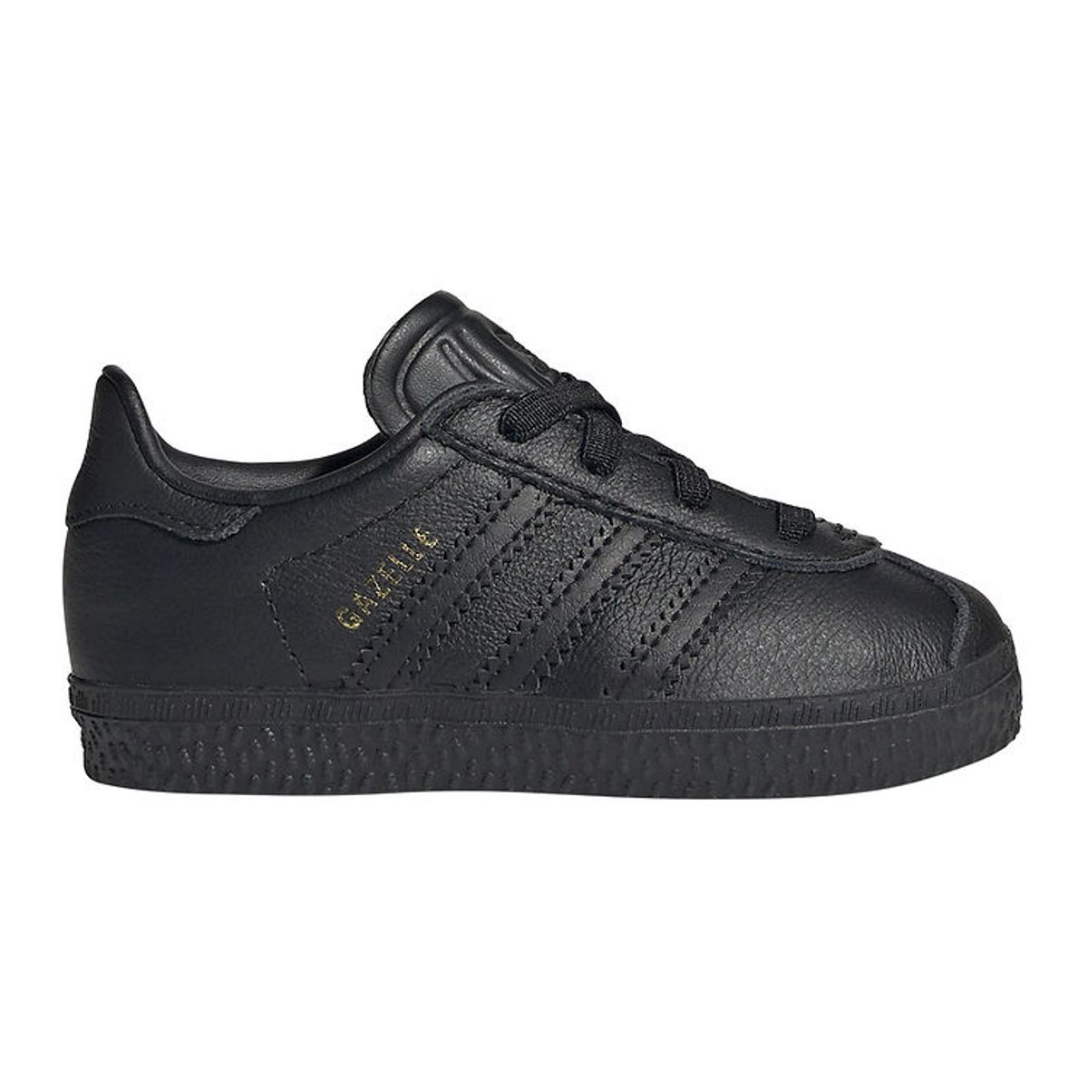 adidas Originals Sko - Gazelle CF EL I - Cblack