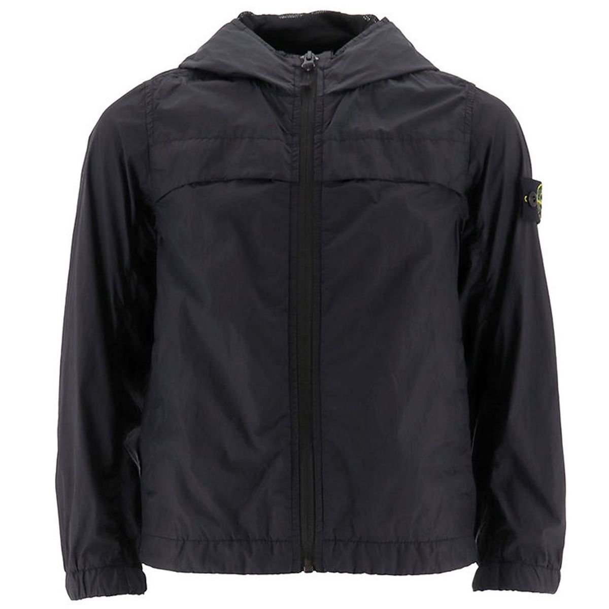 Stone Island Jakke - Navy Blue