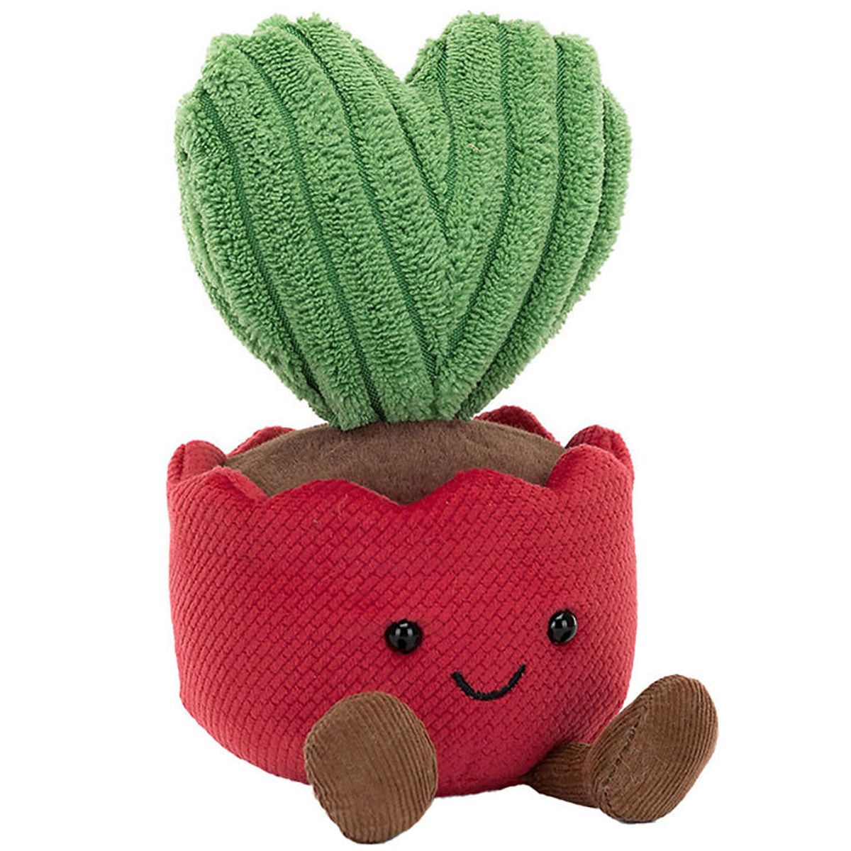 Jellycat Bamse - 17x8 cm - Amuseables Kerrii Cactus