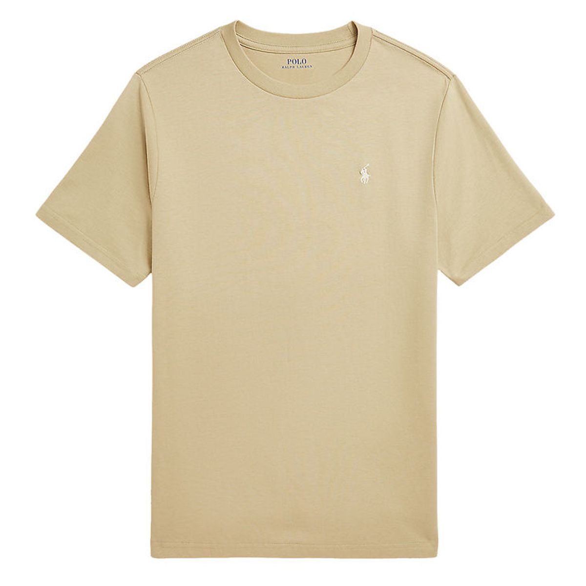 Polo Ralph Lauren T-shirt - Beige