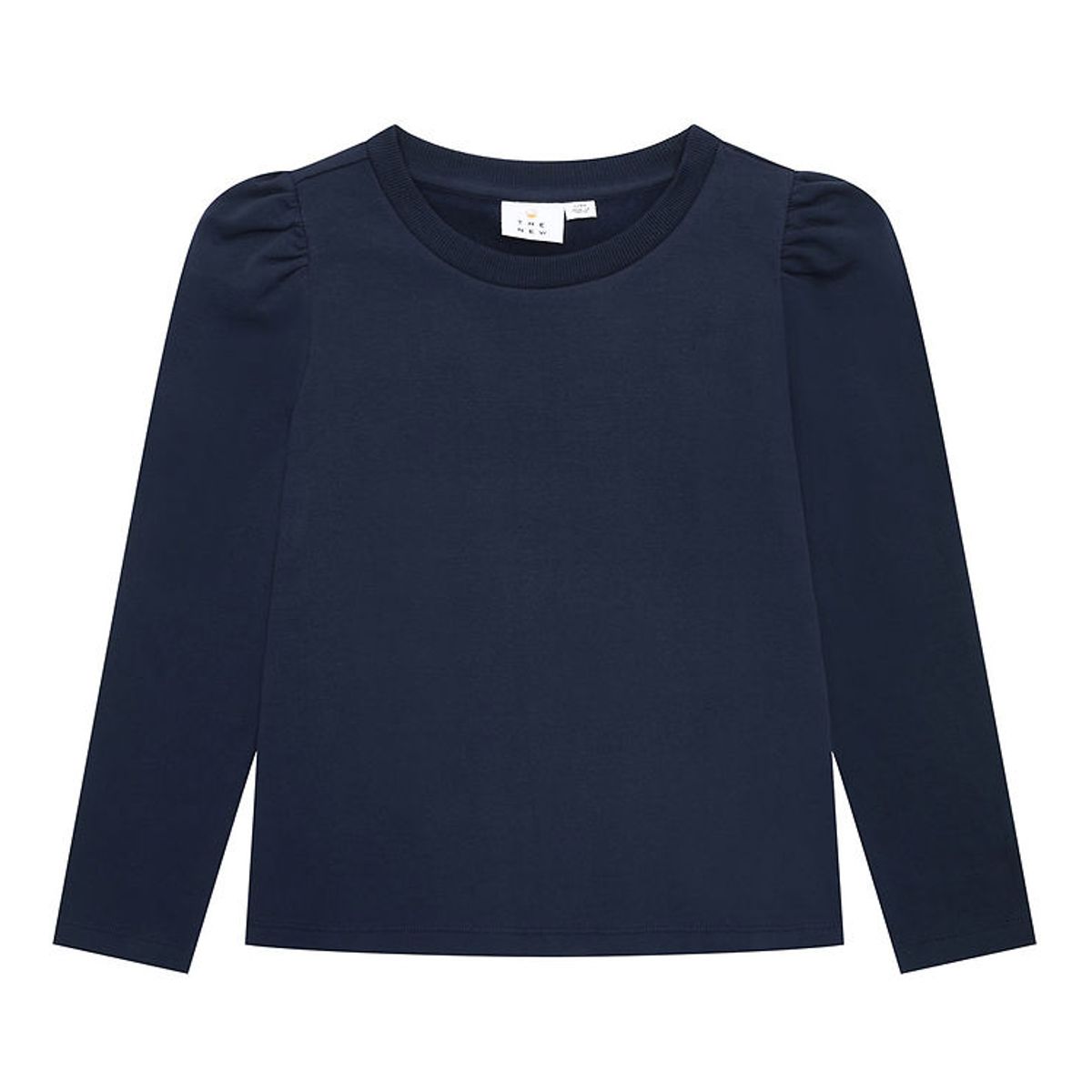 The New Sweatshirt - TnLaria - Navy Blazer