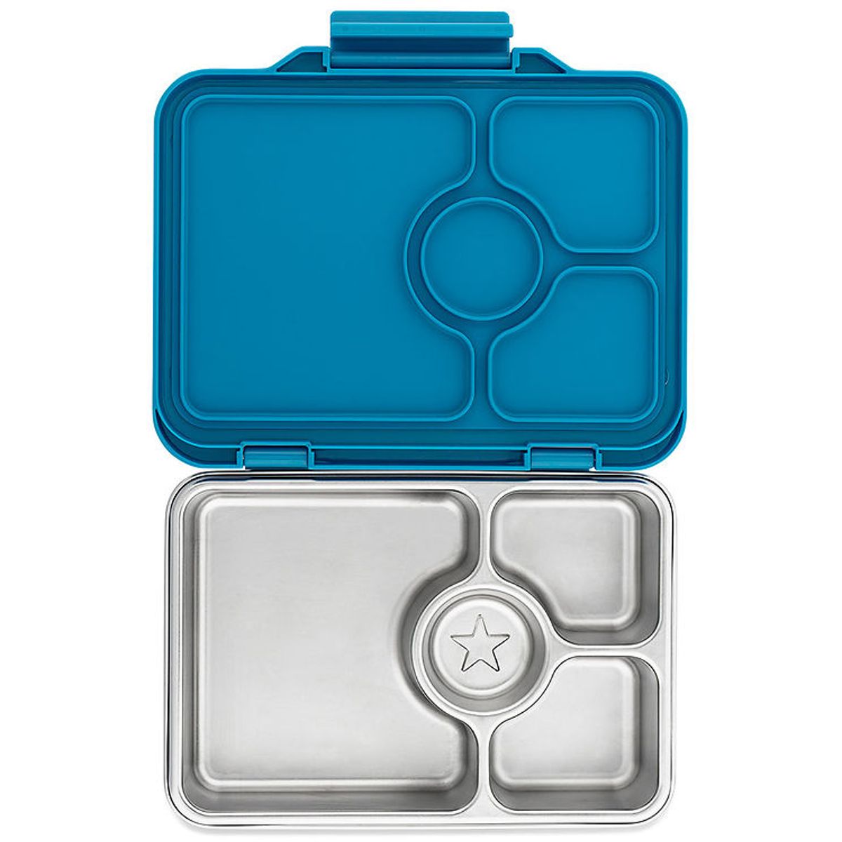 Yumbox Madkasse - Bento - Normandy Blue