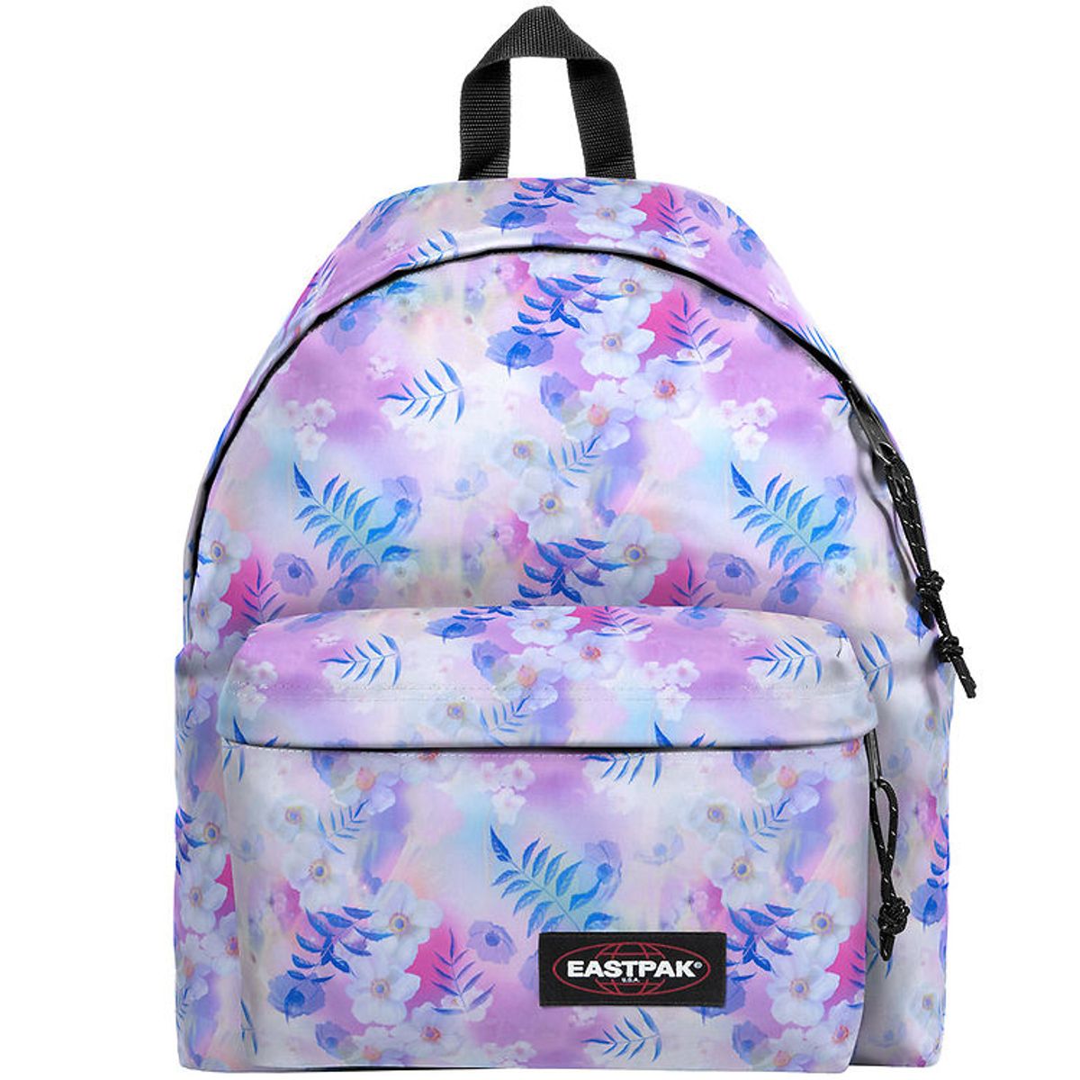 Eastpak Rygsæk - Padded Pak'r - 24L - Dreamflower Pink