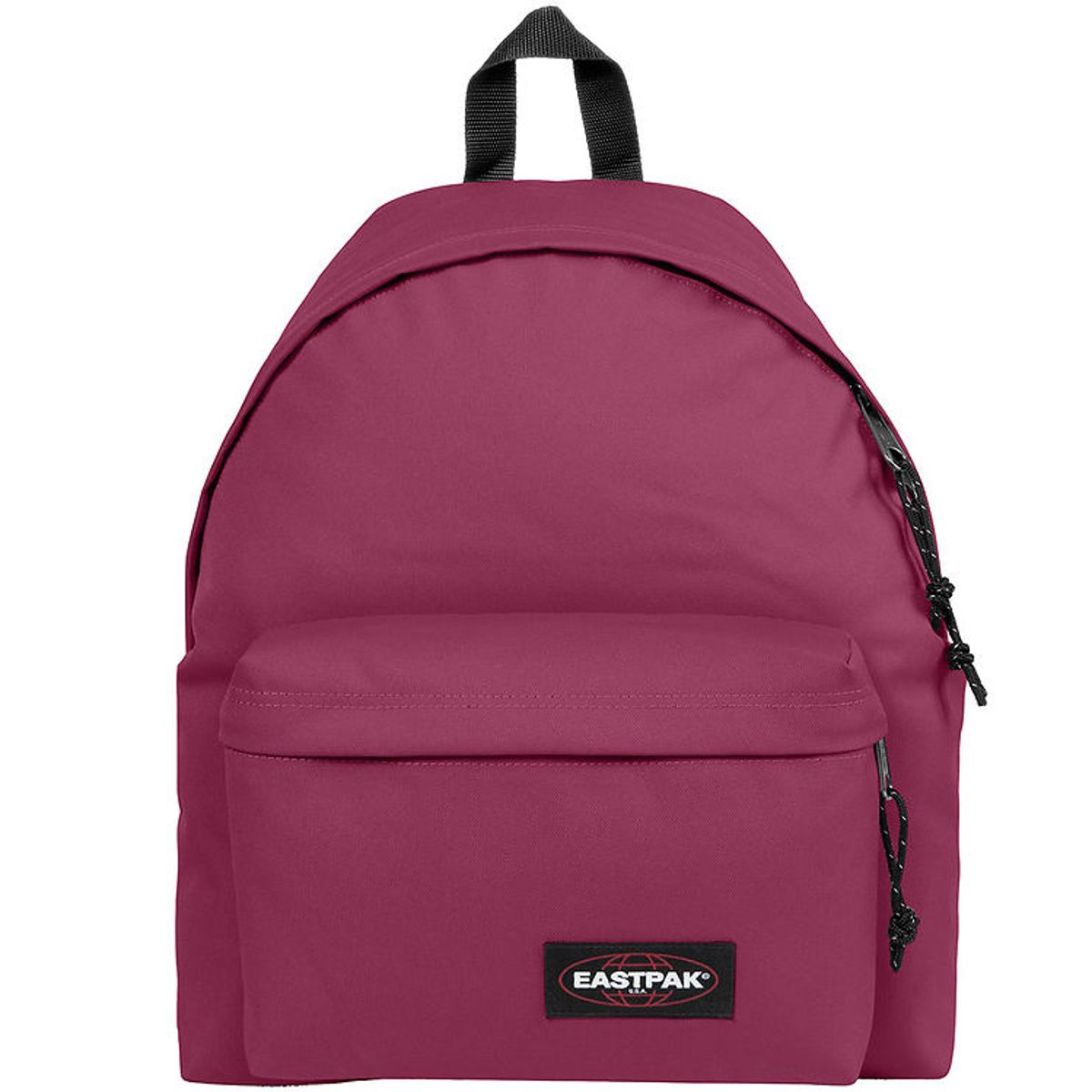 Eastpak Rygsæk - Padded Pak'r - 24L - Wine Burgundy