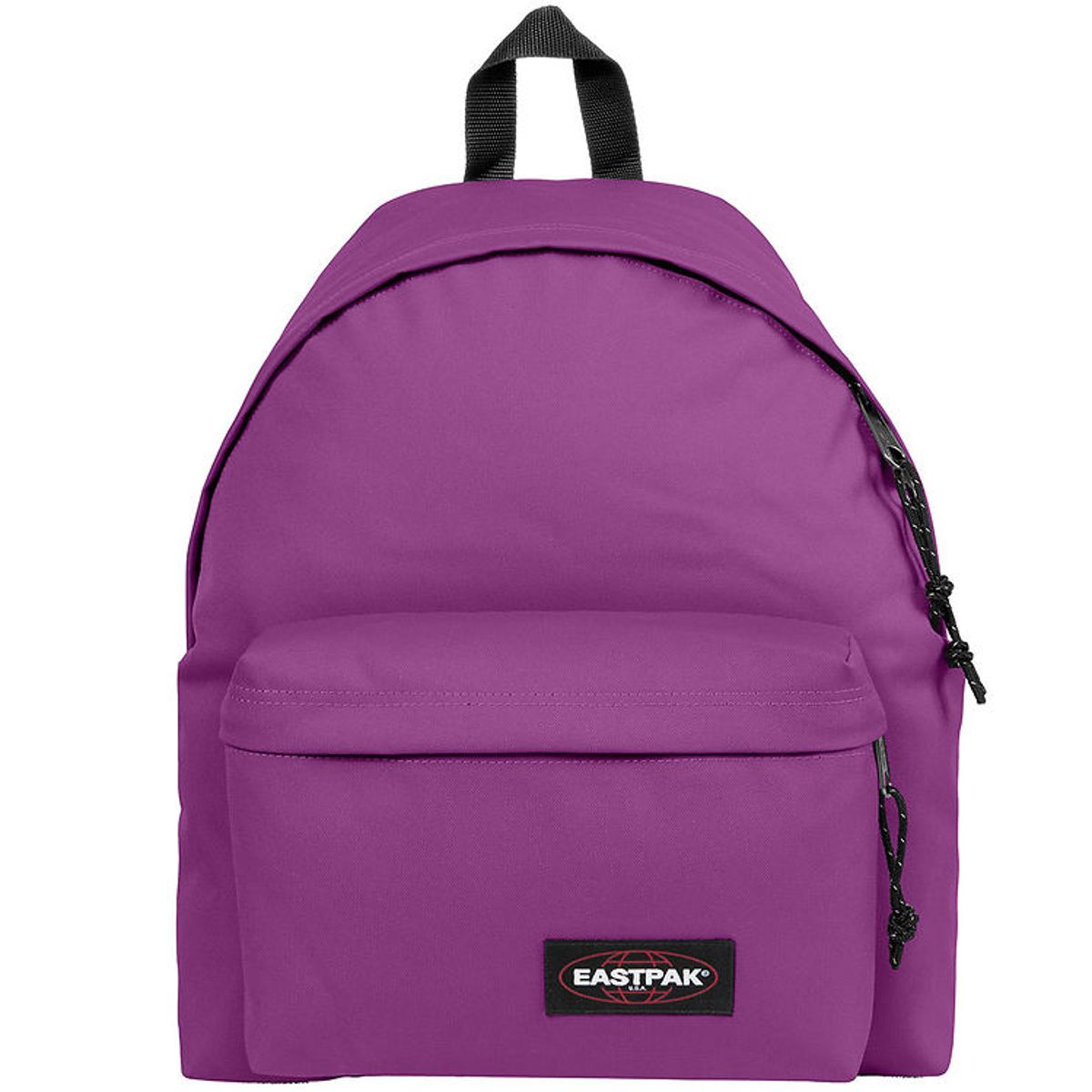 Eastpak Rygsæk - Padded Pak'r - 24L - Fig Purple