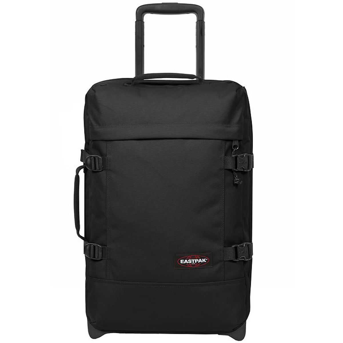 Eastpak Rejsetaske m. Hjul - Tranverz S - 42L - Sort