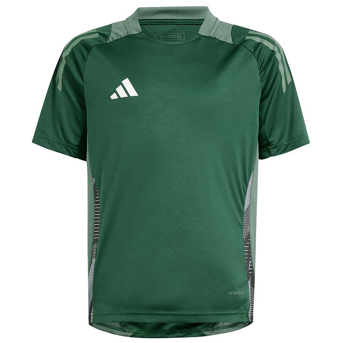 adidas Performance T-shirt - Trio24 C Trjsyy - Drkgrn