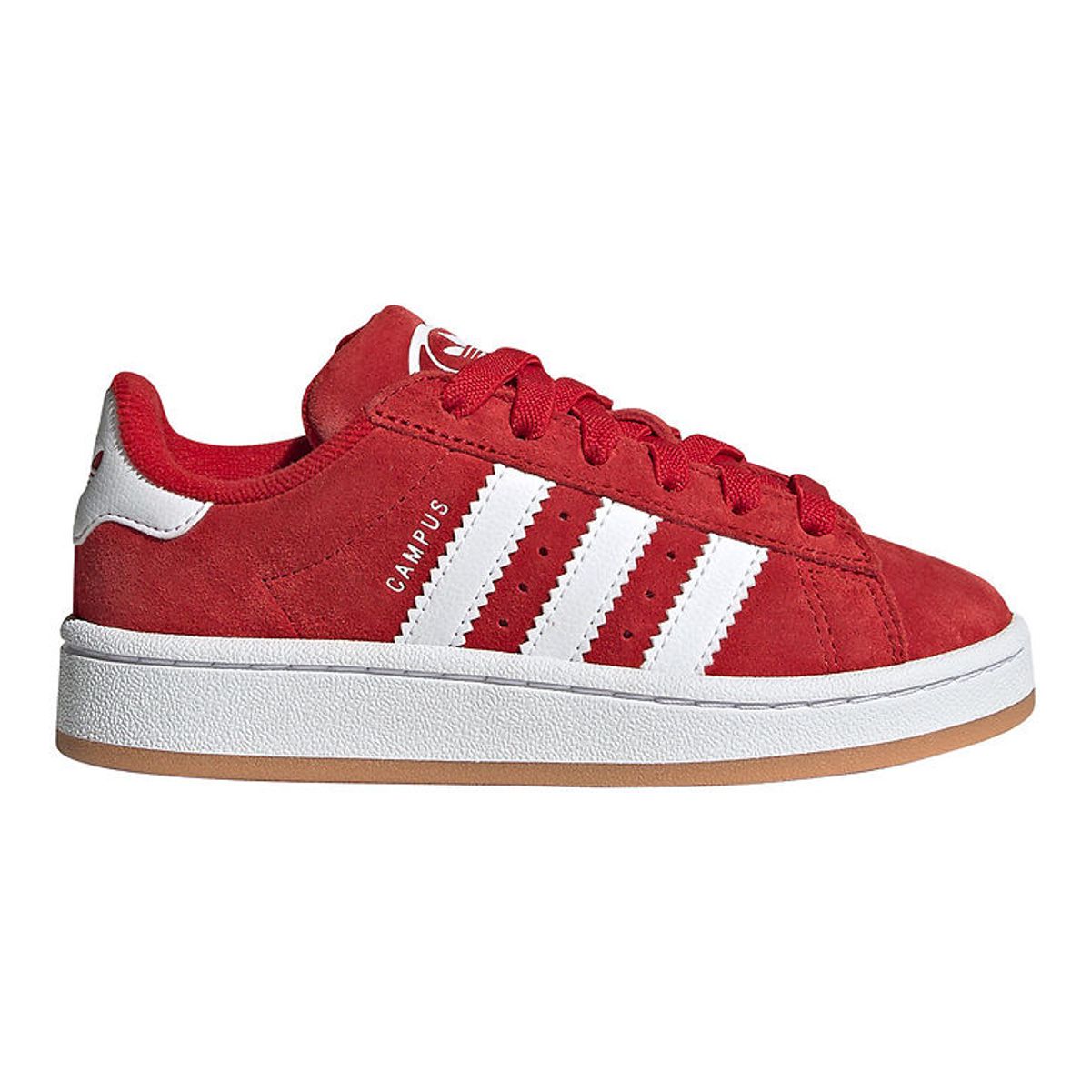 adidas Originals Sko - Campus 00s EL C - Betsca/Ftwwht/Betsca