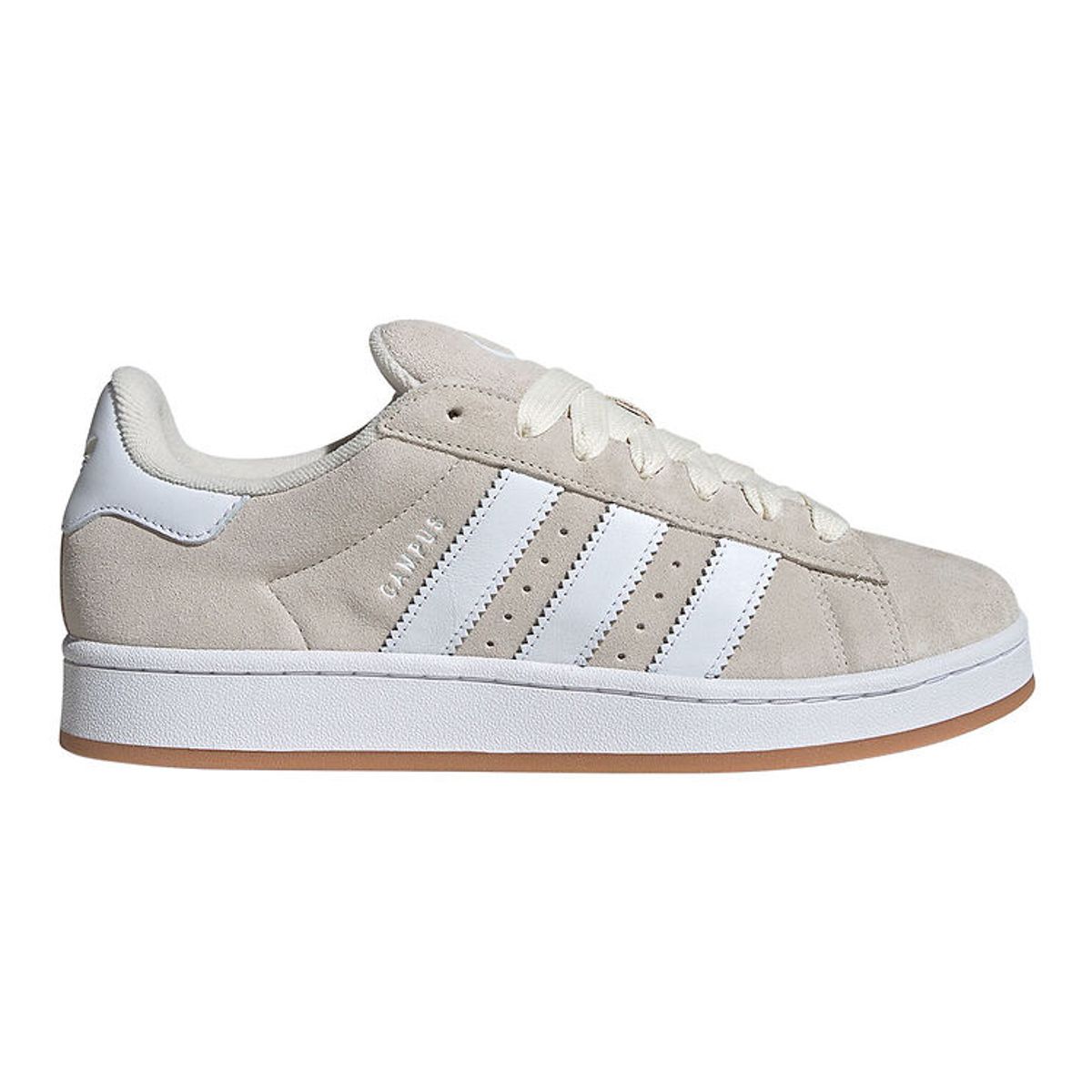 adidas Originals Sko - Campus 00s - Beige/Hvid