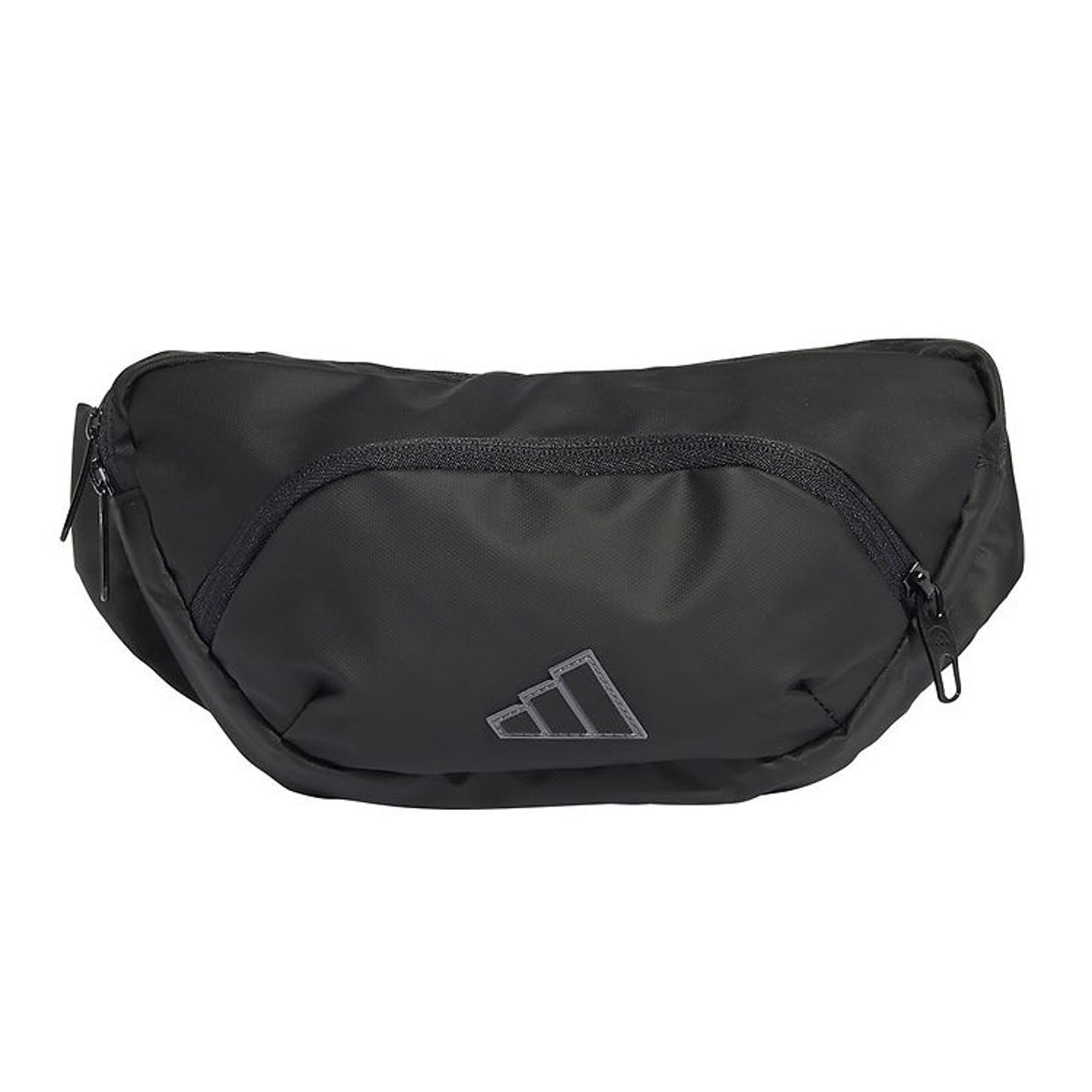 adidas Performance Bæltetaske - PU - Ultramodern - 2,7 l - Sort