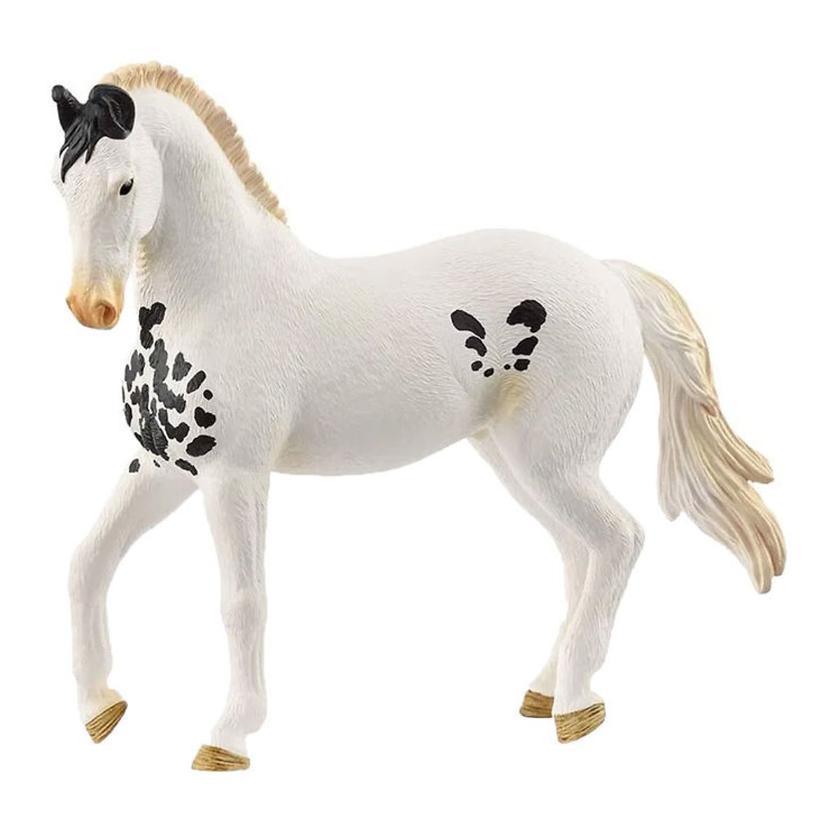 Schleich Horse Club - Marwari Stallion - H: 11 cm - 14898