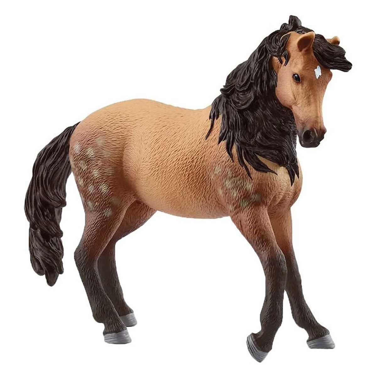 Schleich Horse Club - Andalusian Mare - H: 10,6 cm - 14894