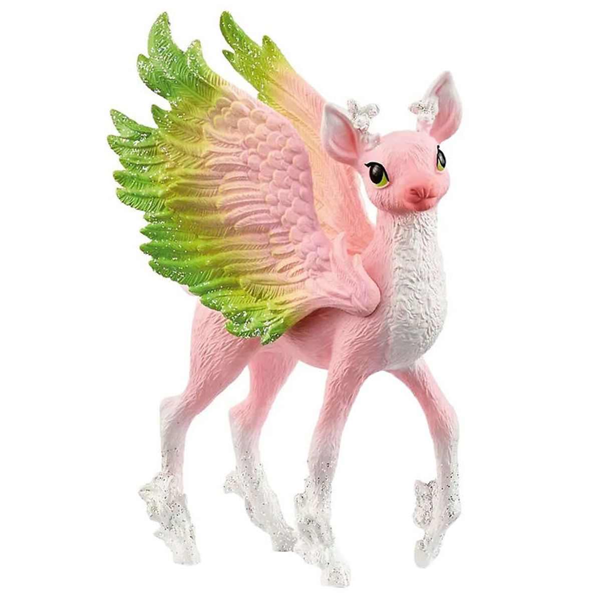 Schleich Bayala - Magic Deer Calf - H: 9 cm - 70821