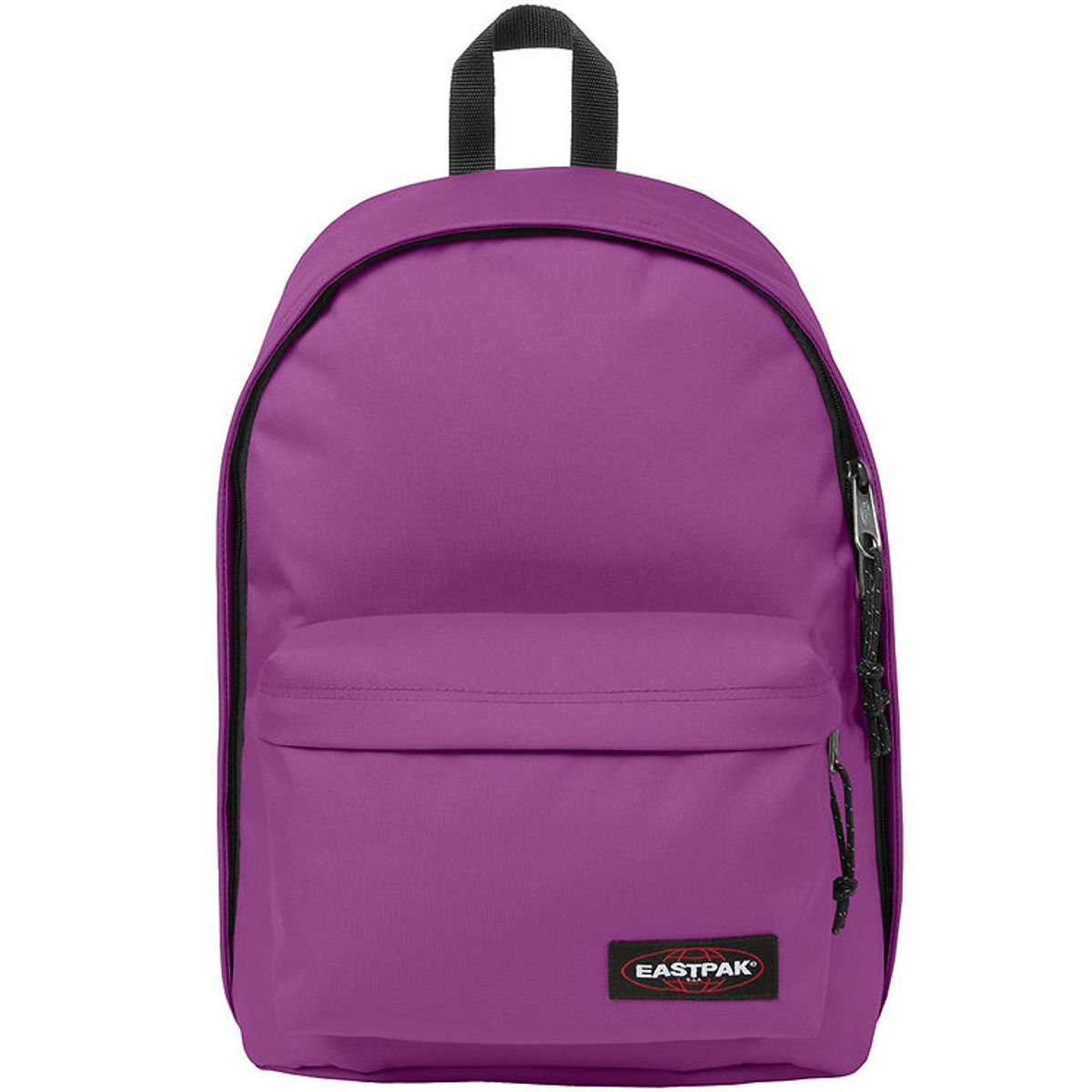 Eastpak Rygsæk - Out Of Office - 27 L - Fig Purple