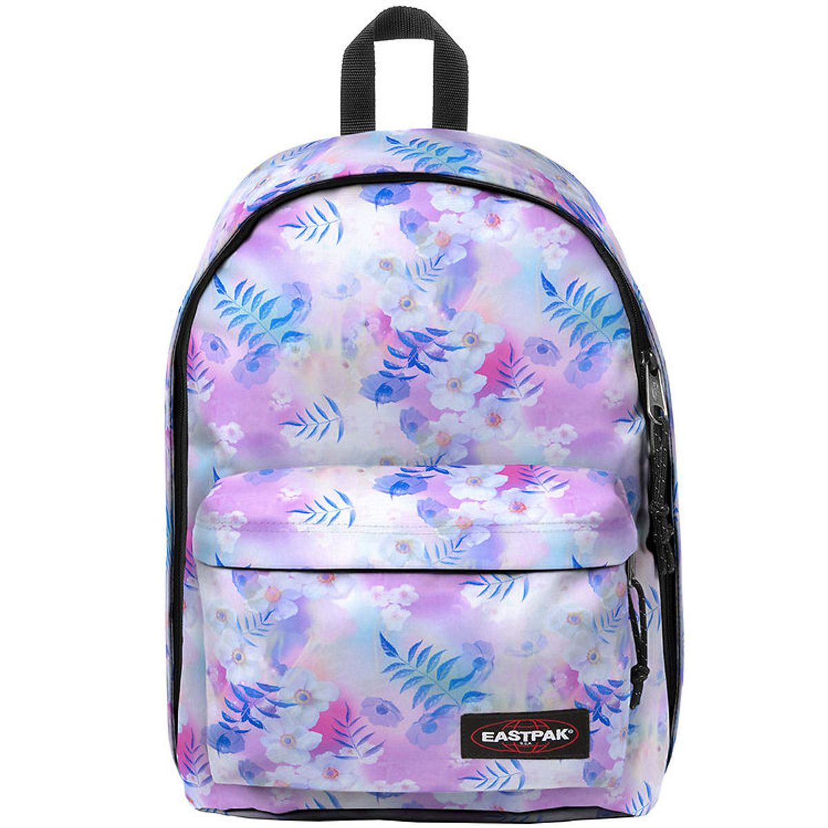 Eastpak Rygsæk - Out Of Office - 27 L - Dreamflower Pink