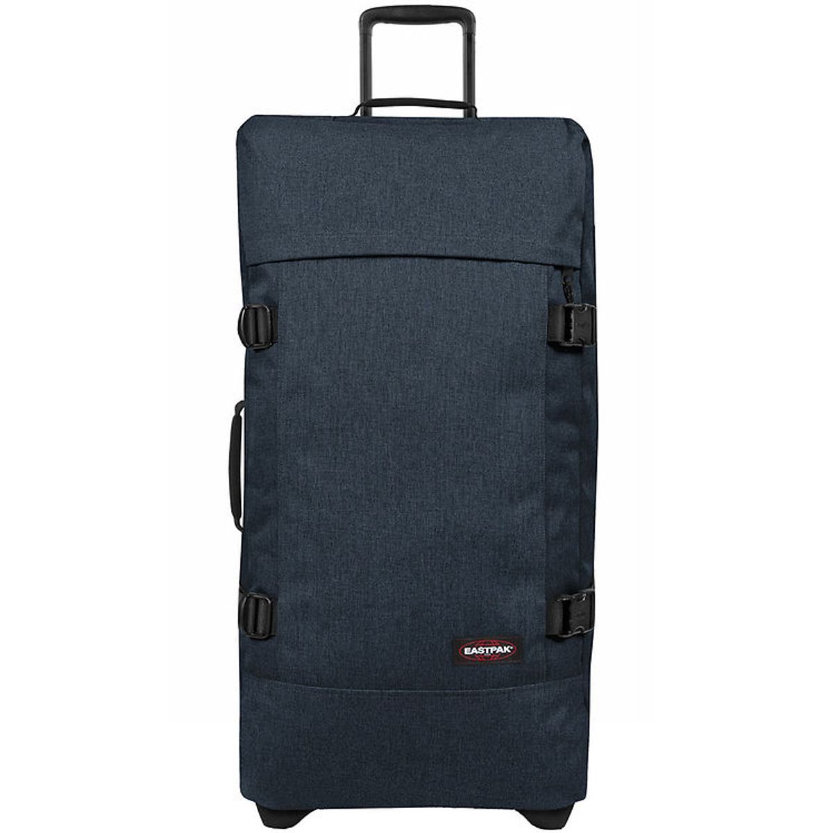 Eastpak Rejsetaske m. Hjul - Transit'r L - 121L - Triple Denim