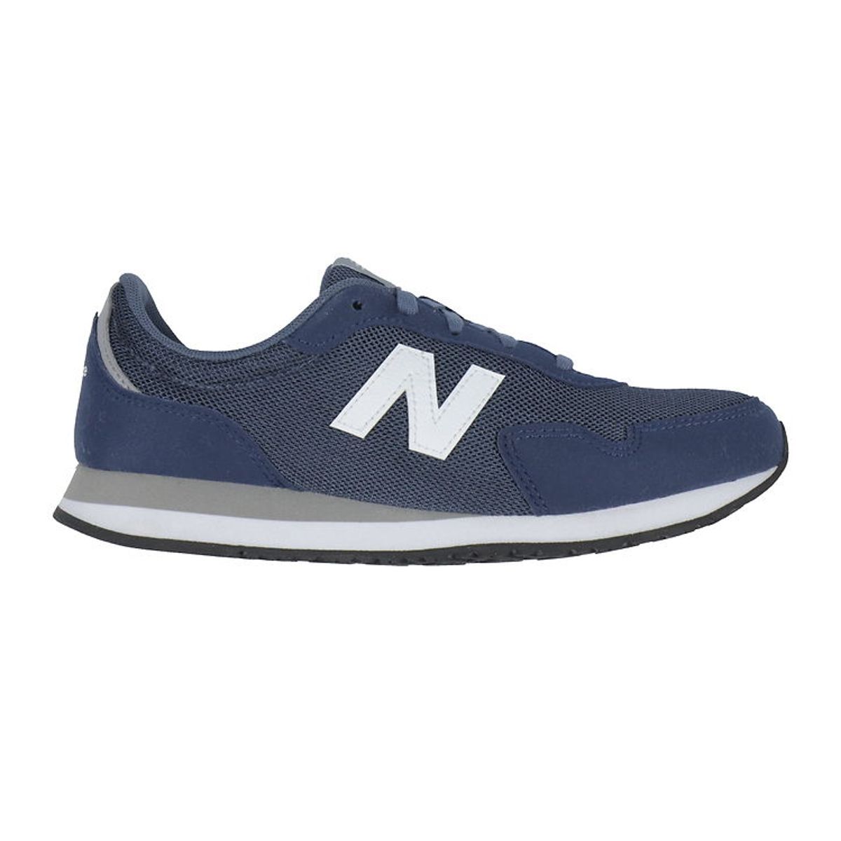 New Balance Sko - 323 - Navy/White