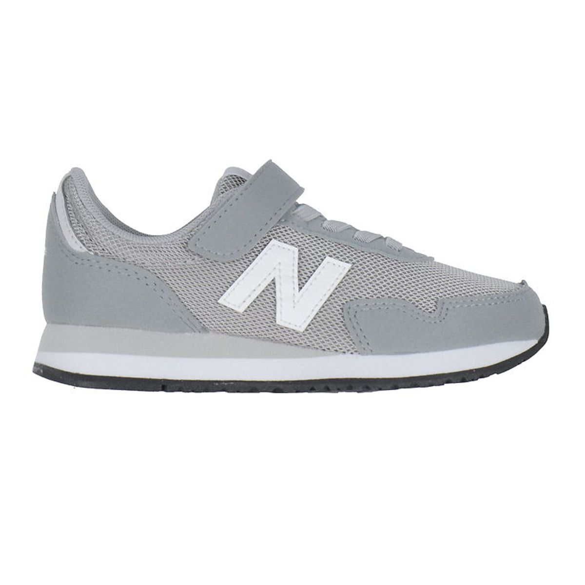 New Balance Sko - 323 - Slate Grey/White