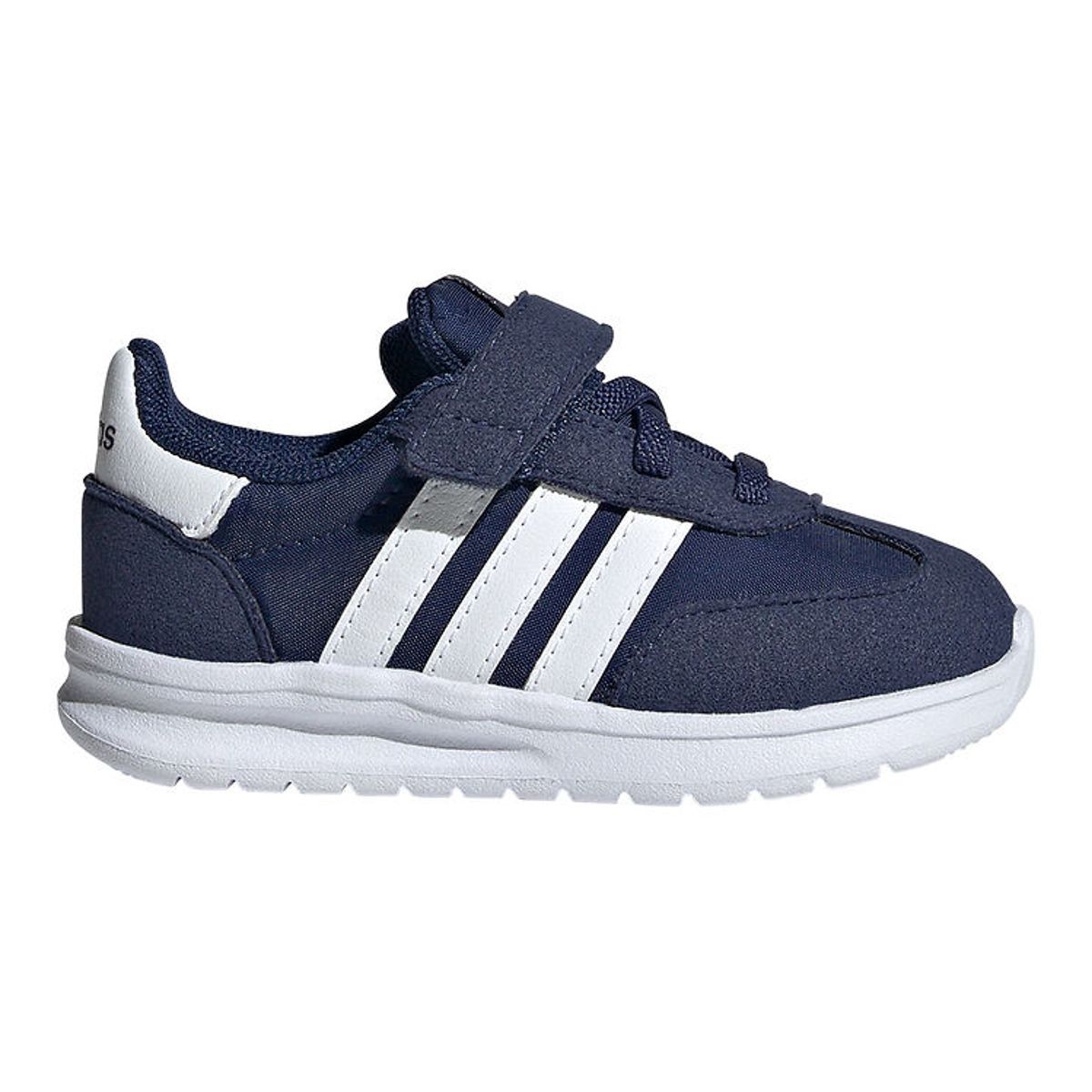 adidas Performance Sko - Run 70s 2.0 EL I - Dkblue/Ftwwht/Ftwwht