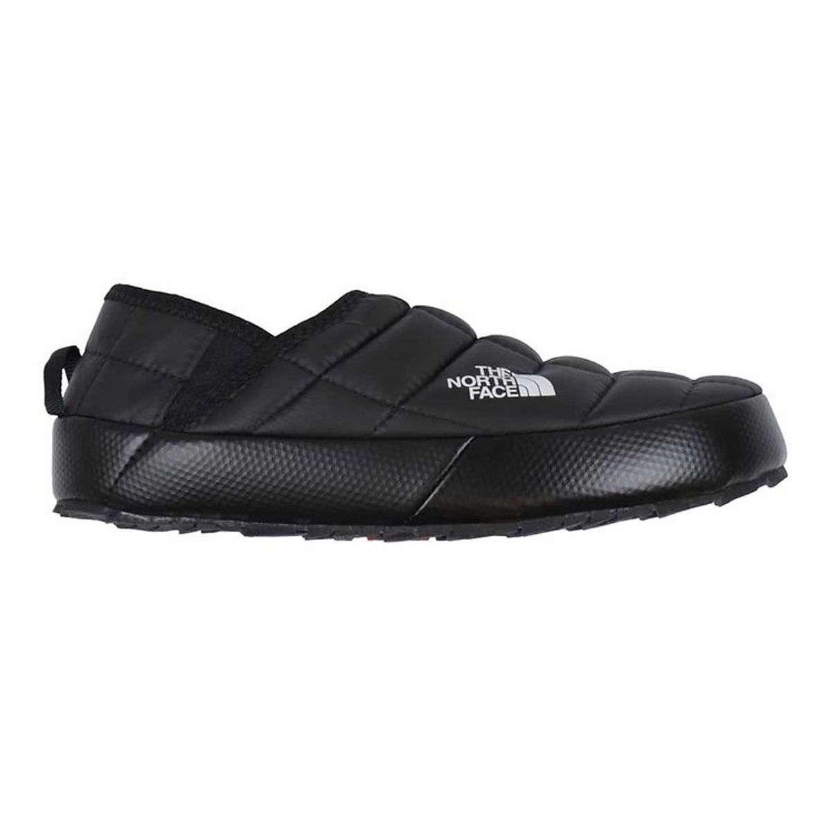 The North Face Sko - w Thernoball Traction Mule - Black/Black