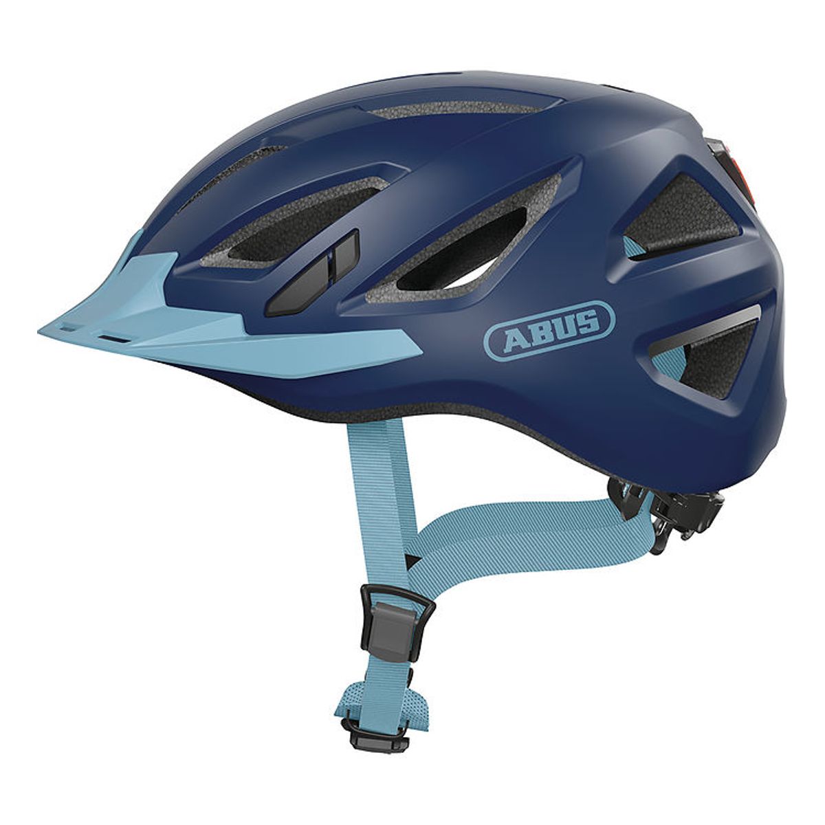 Abus Cykelhjelm - Urban-I 3.0 - Core Blue