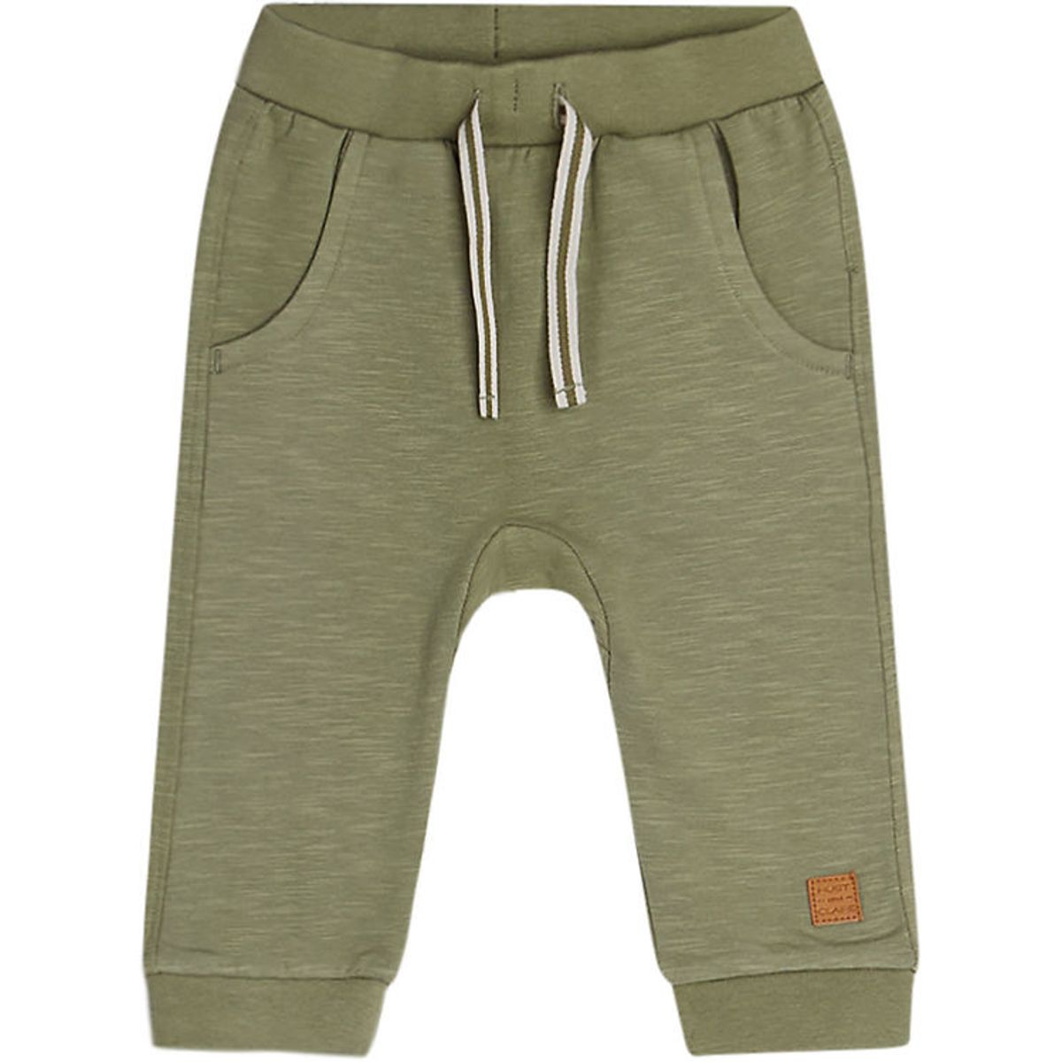 Hust and Claire Sweatpants - Georgey - Seagrass