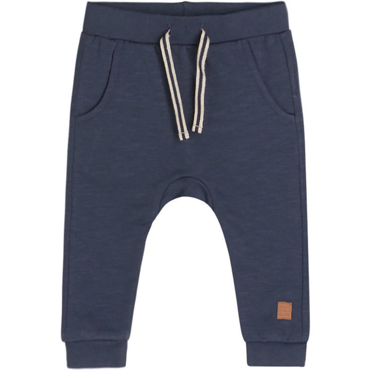 Hust and Claire Sweatpants - Georgey - Blues