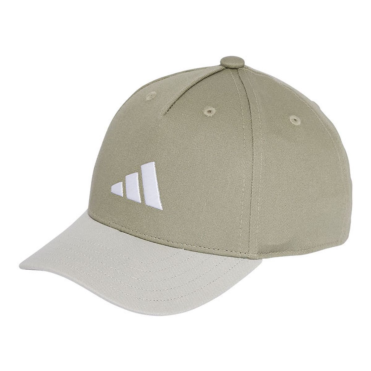 adidas Performance Kasket - K CAP - Silpeb