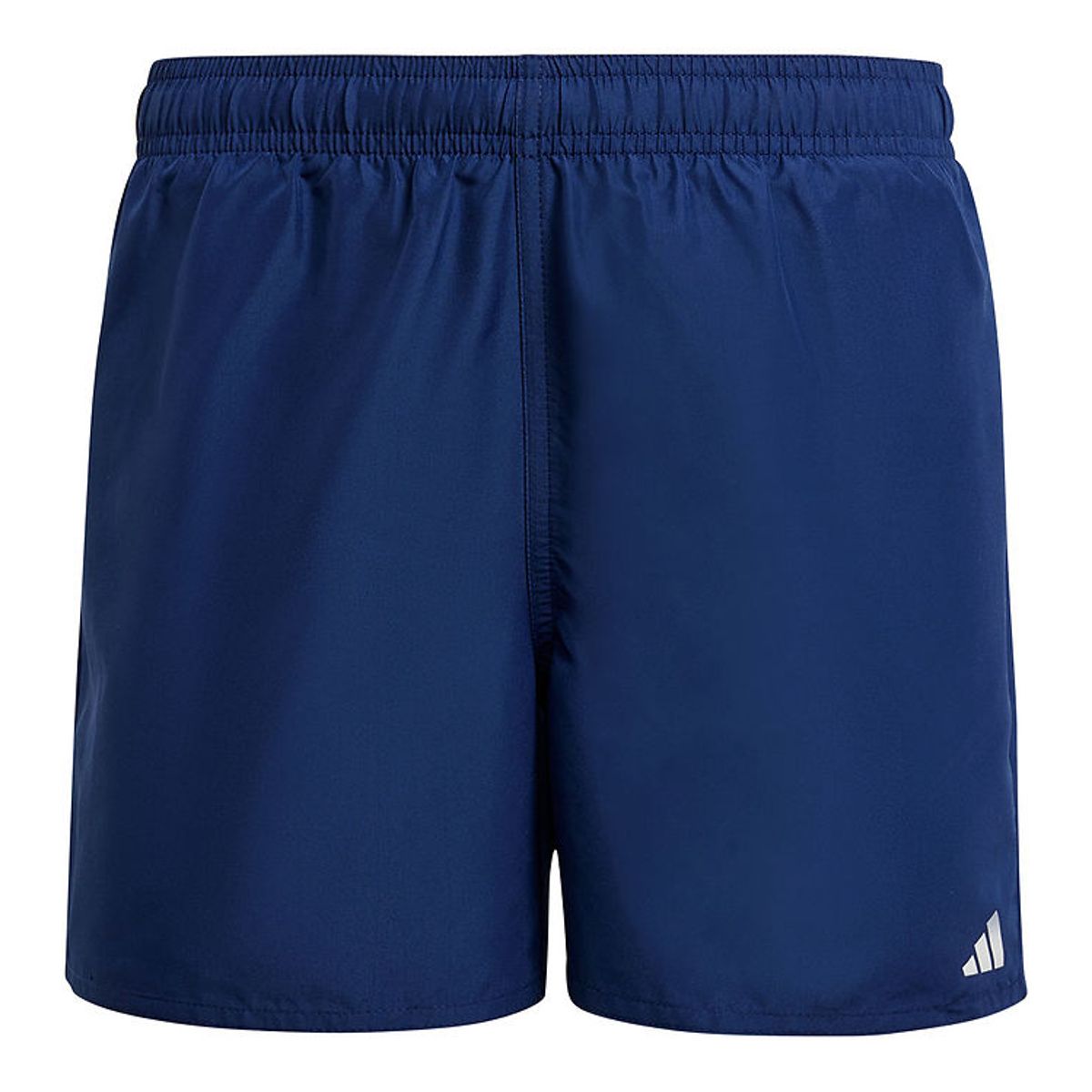 adidas Performance Badeshorts - SOLID BY - Dkblue/Selubl