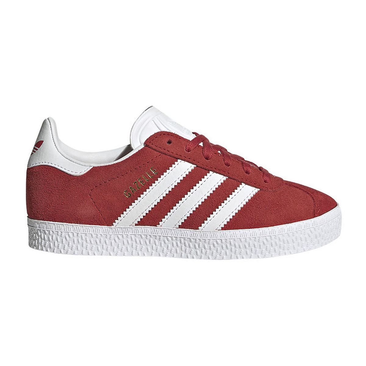 adidas Originals Sko - Gazelle C - Betsca/White