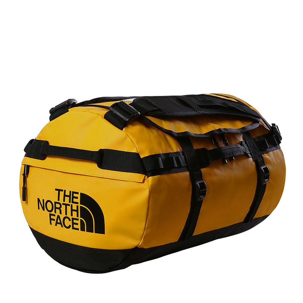 The North Face Rejsetaske - Base Camp Duffel - 50 L - Summit Gol