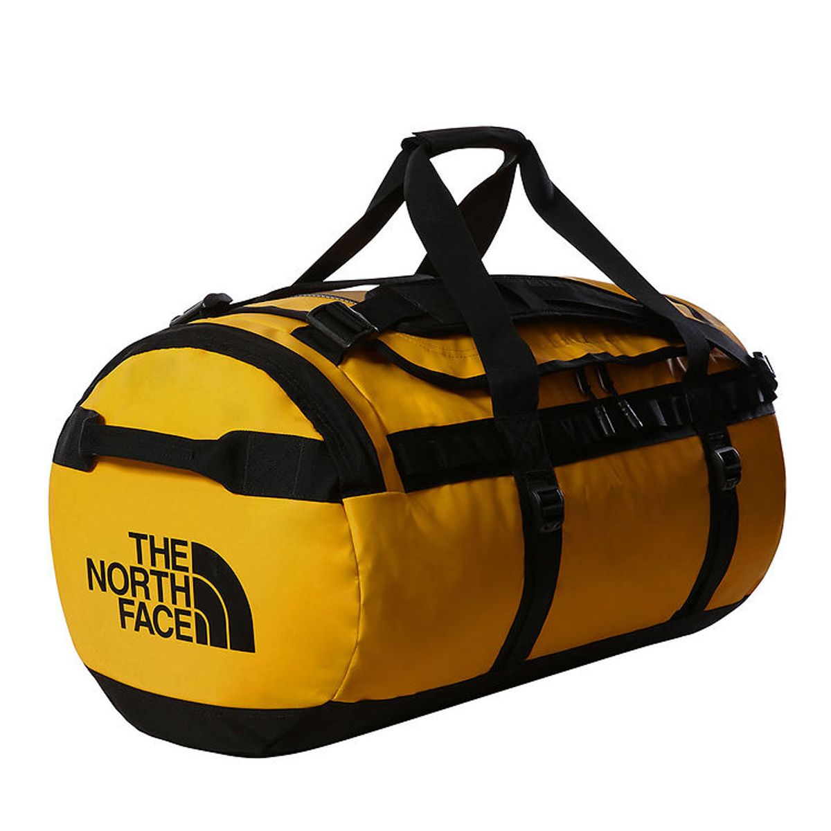 The North Face Rejsetaske - Base Camp Duffel - 71 L - Summit Gol