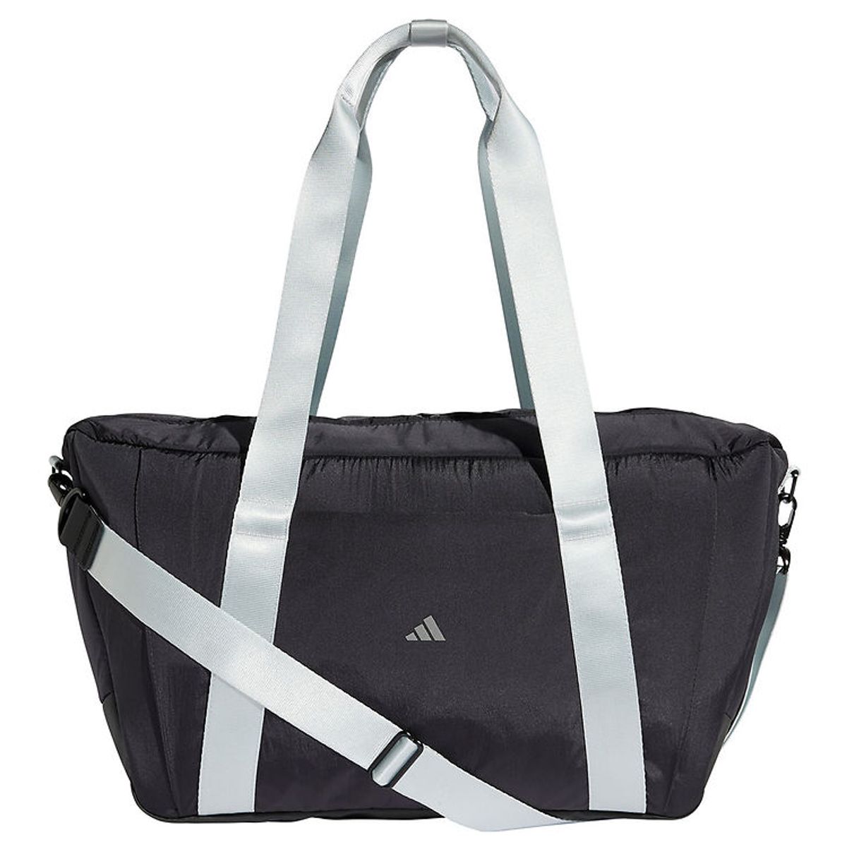 adidas Performance Taske - GYM HIIT DUFFEL - CARBON