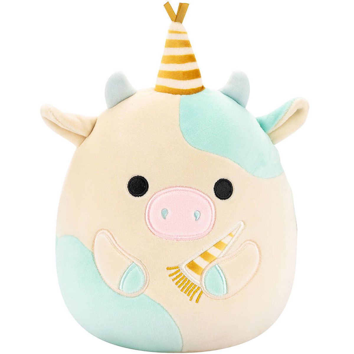 Squishmallows Bamse - 19 cm - Belana