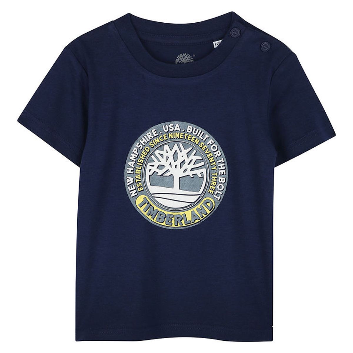 Timberland T-shirt - Medieval Blue