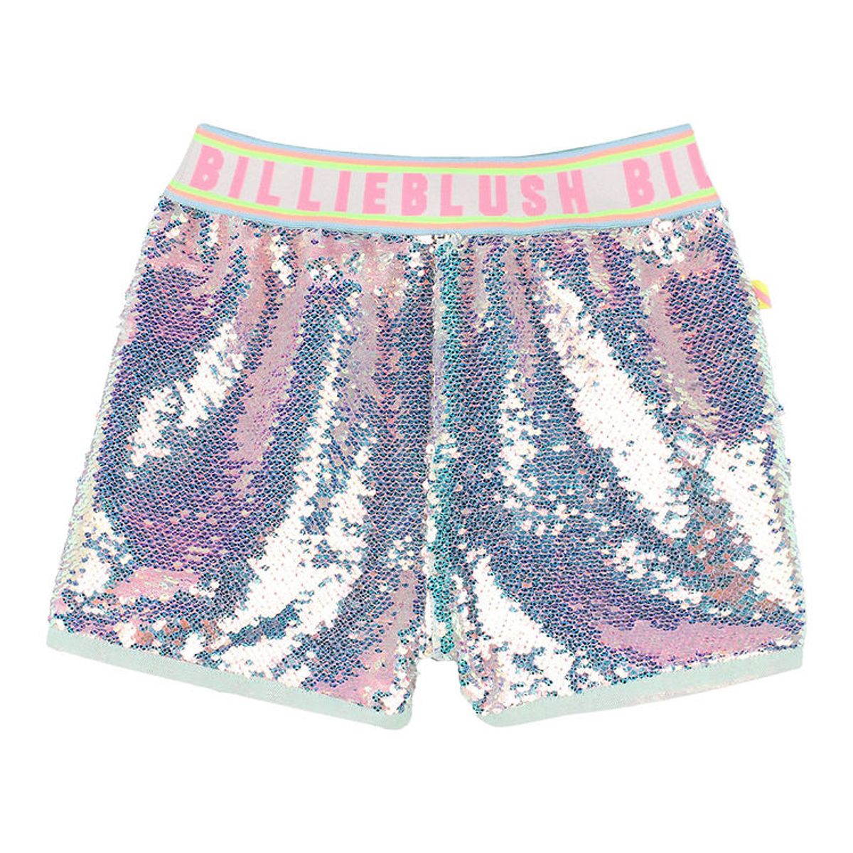 Billieblush Shorts - Beach Glass