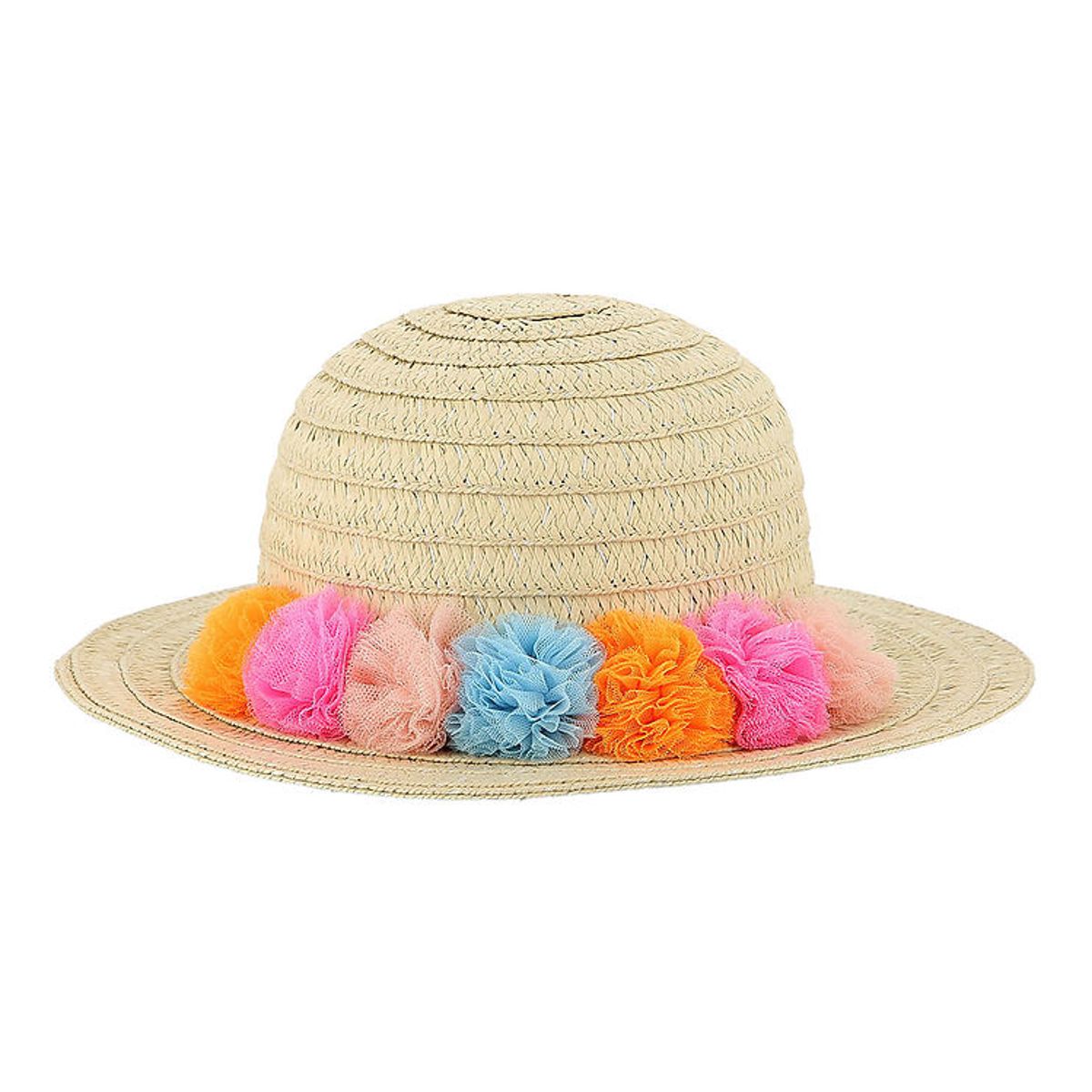 Billieblush Hat - Multicolor