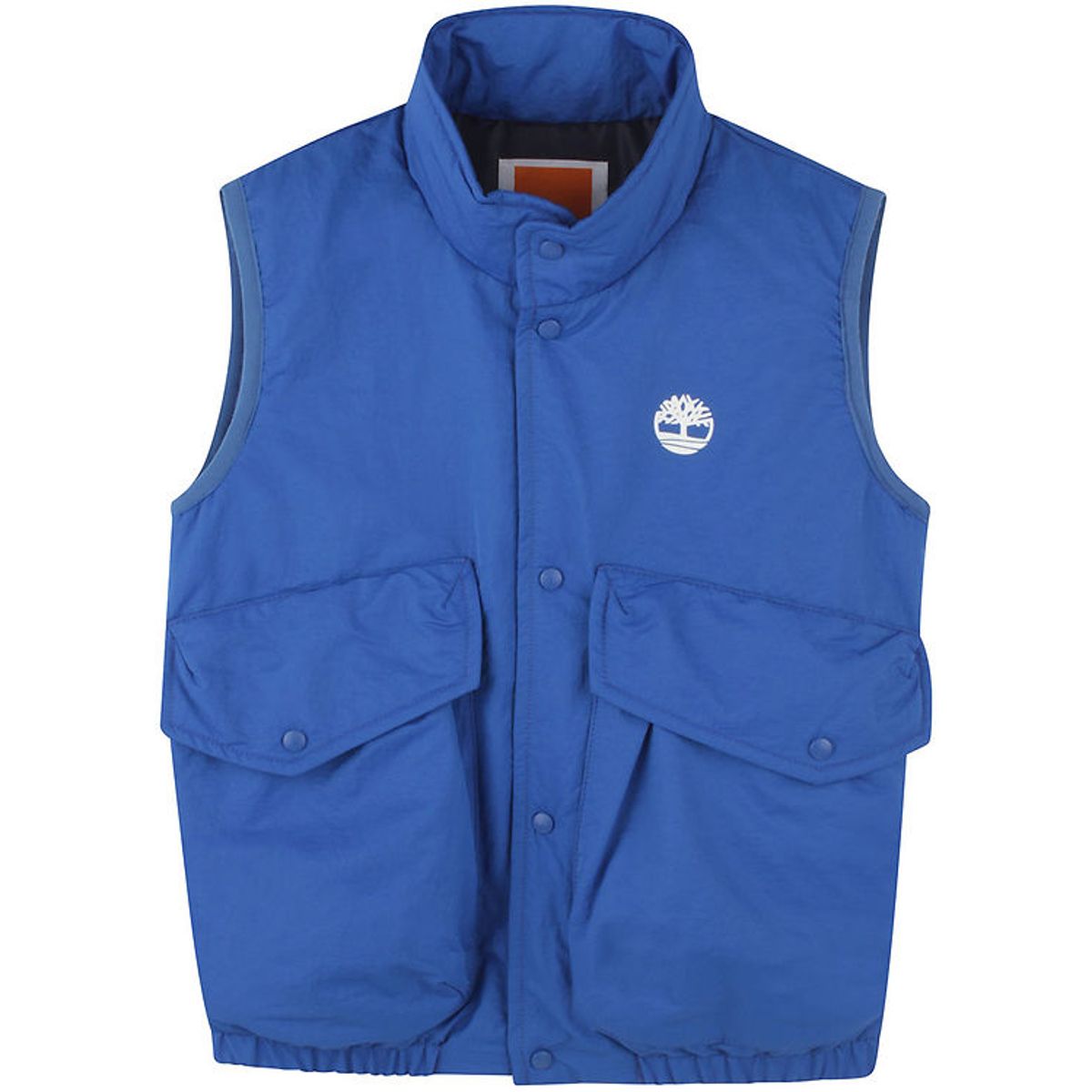 Timberland Vest - Oceania