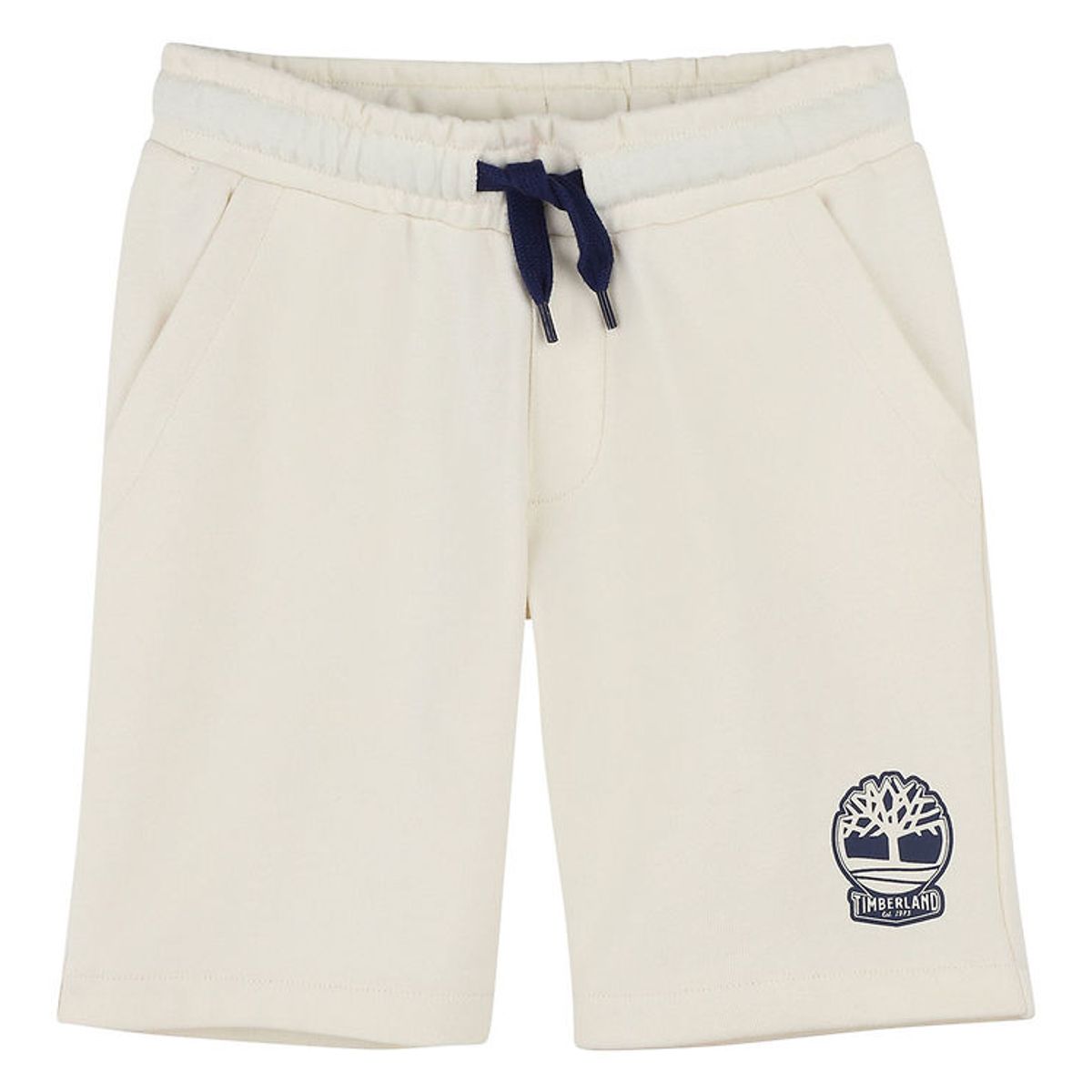 Timberland Sweatshorts - Cream