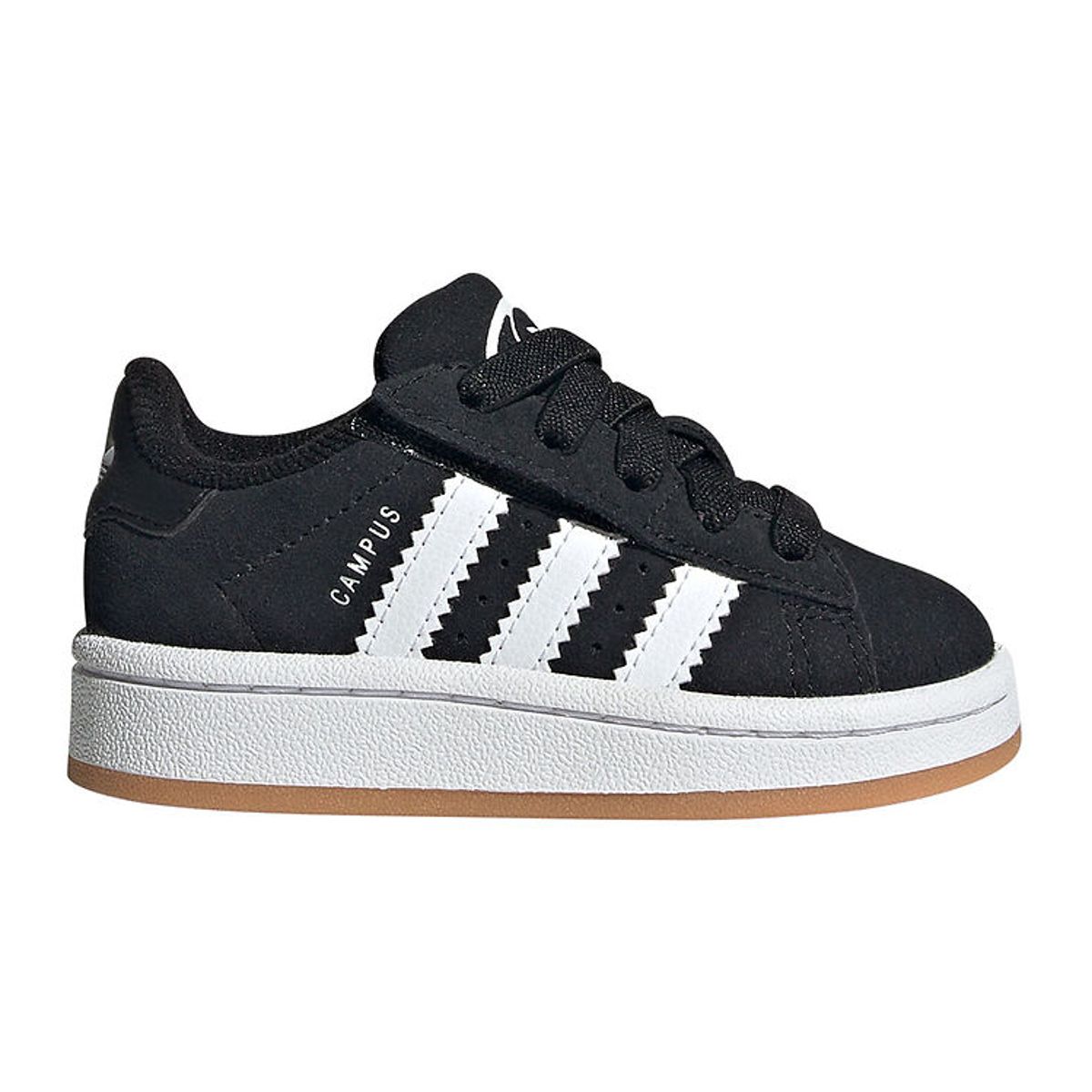 adidas Originals Sko - Campus 00s CF EL I - CBLACK/FTWWHT/GUM2