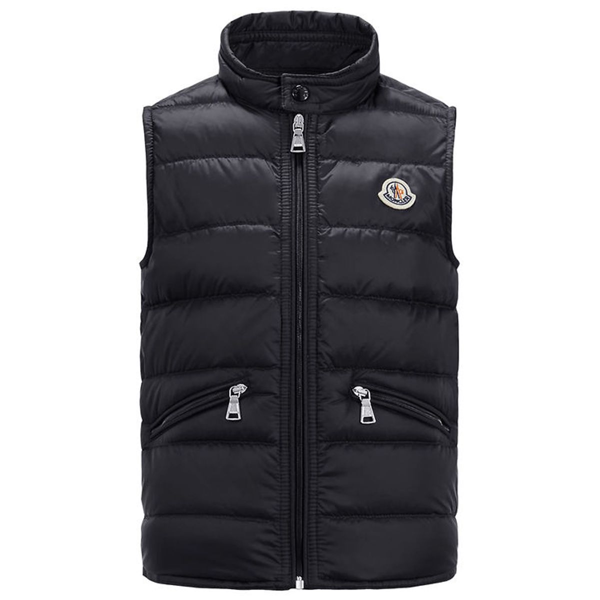 Moncler Dunvest - Gui - Navy